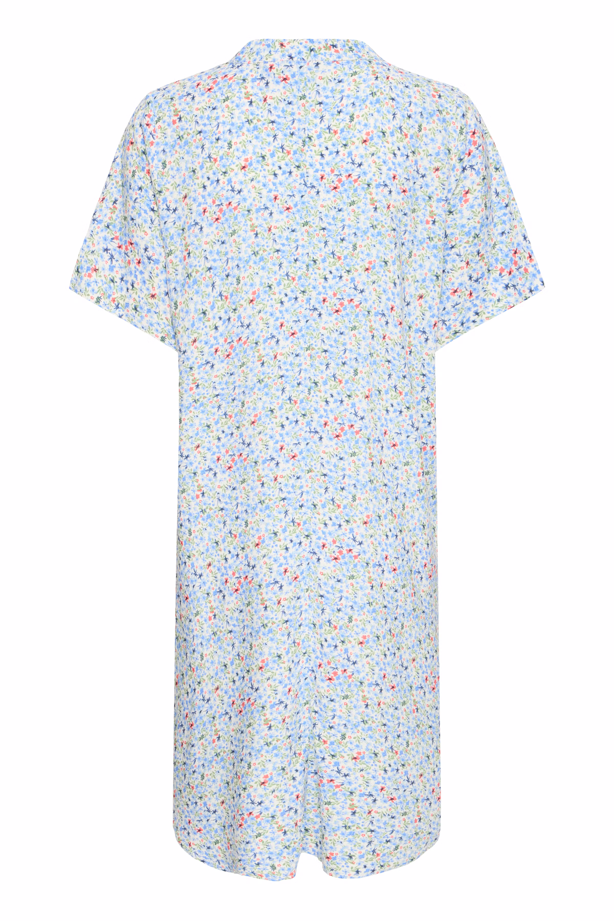 FRHEAT Tunic PACK BACK 20615608-204772