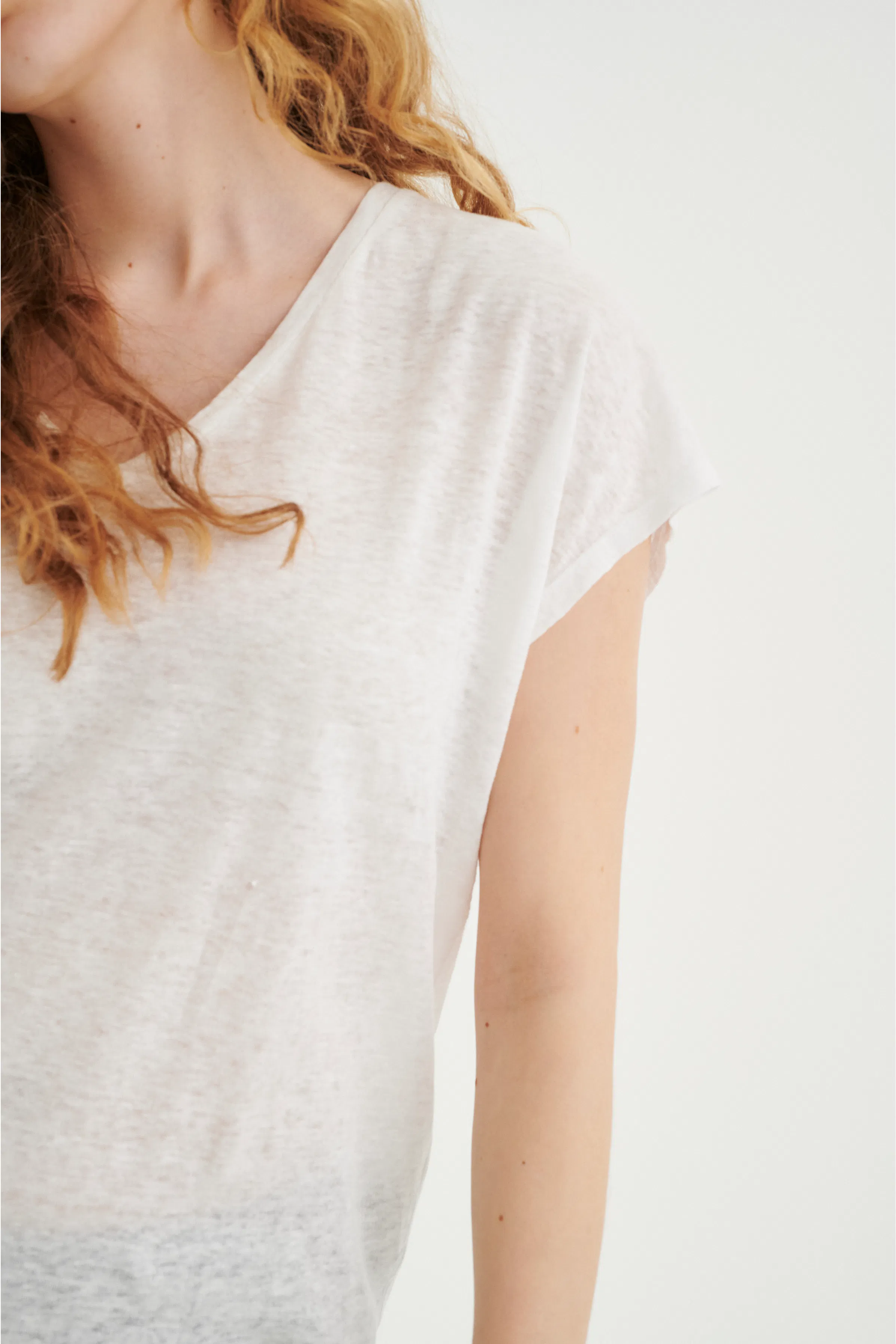 FaylinnIW T-shirt LOOKBOOK DETAIL 30104094-10090