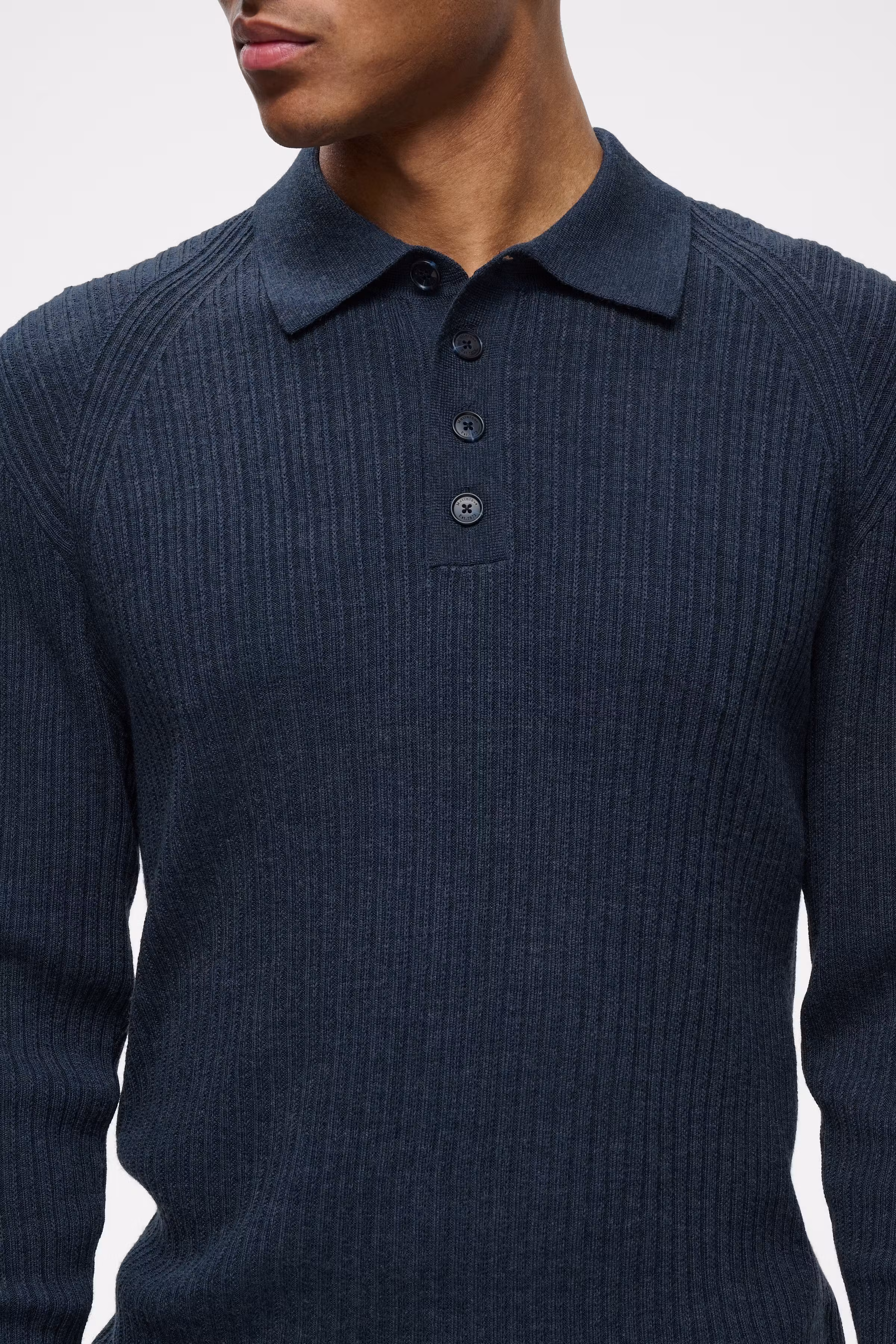 MAkerone Poloshirt LOOKBOOK DETAIL 30209177-1940231