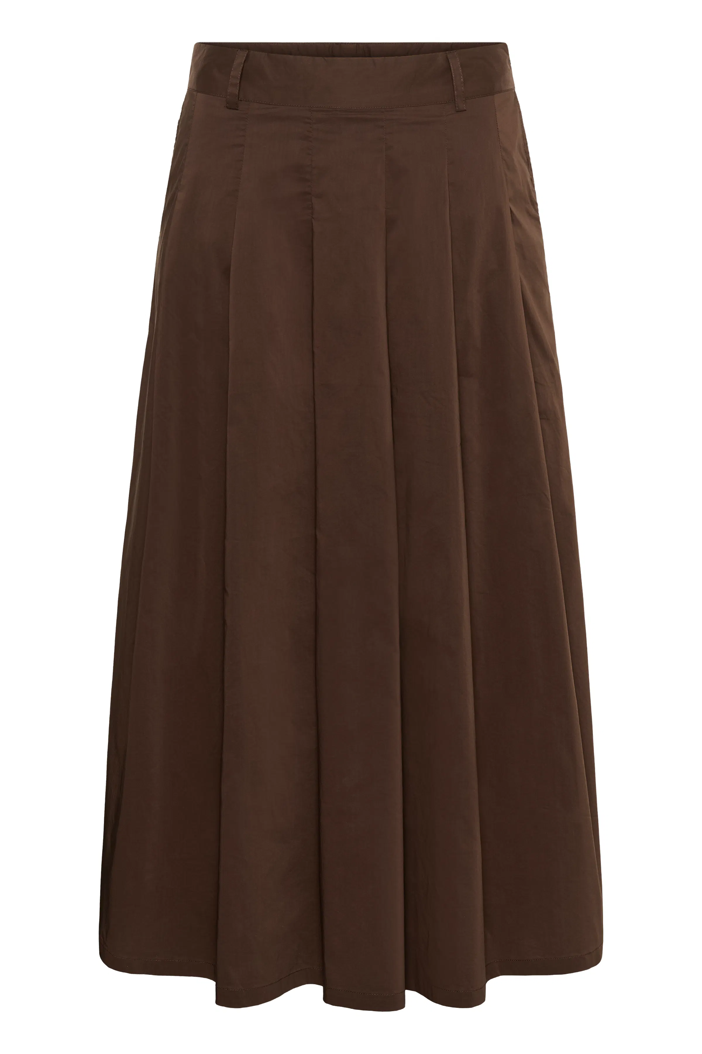 CUastrid Skirt PACK FRONT 50112780-190915