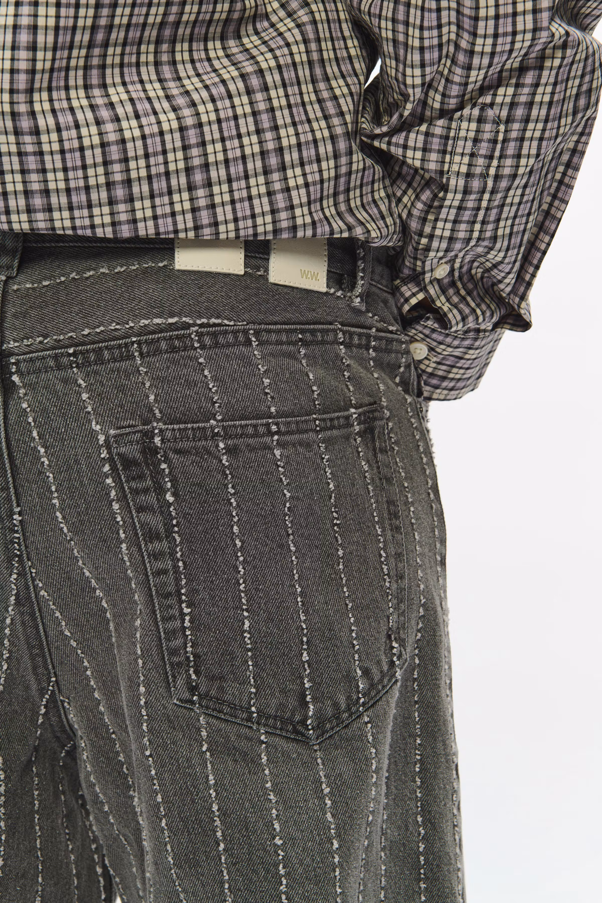 WWType 3 Jeans LOOKBOOK DETAIL 30252194-304106