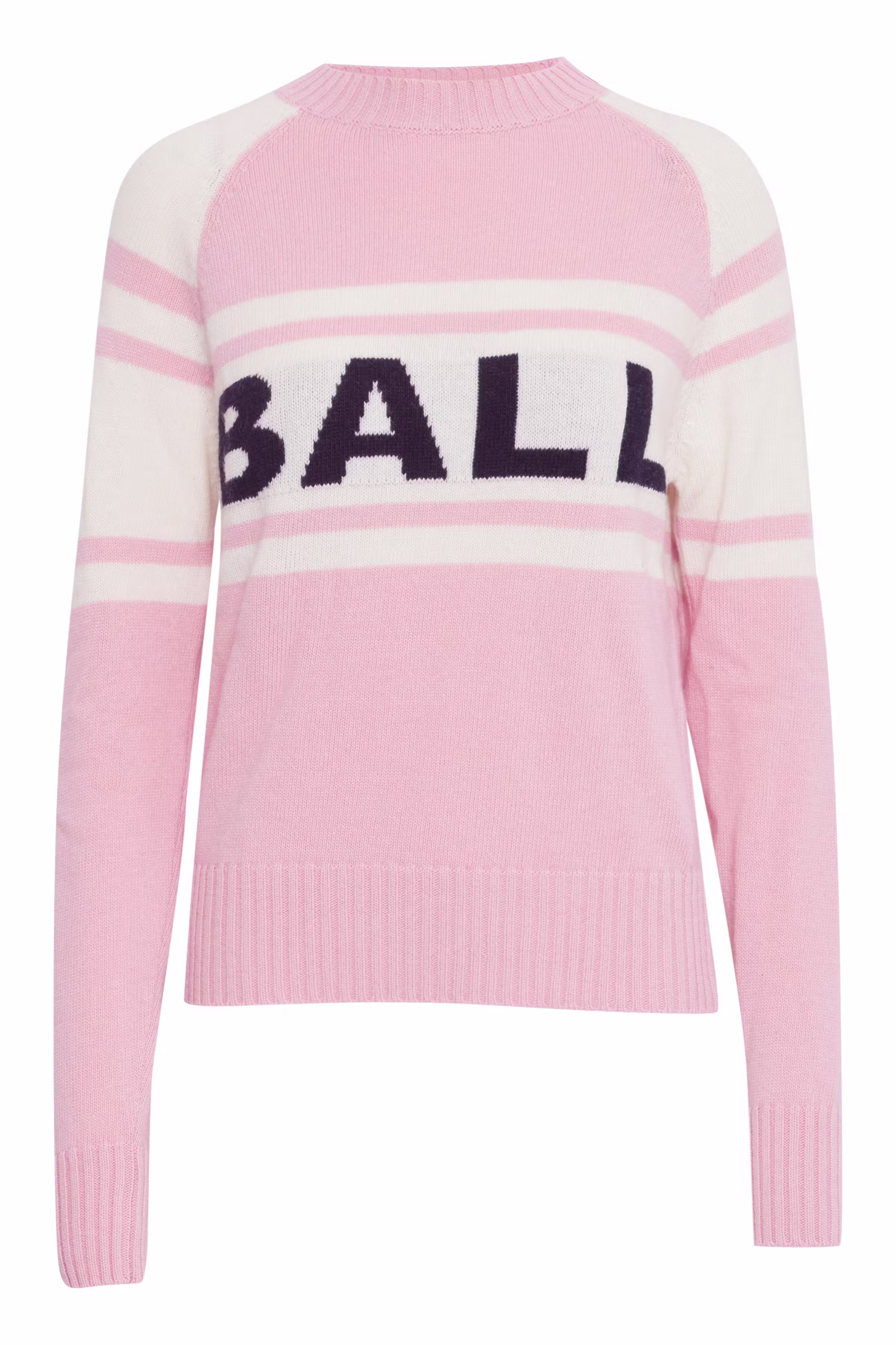 BAEVEREST Pullover PACK FRONT 50405018-1621261