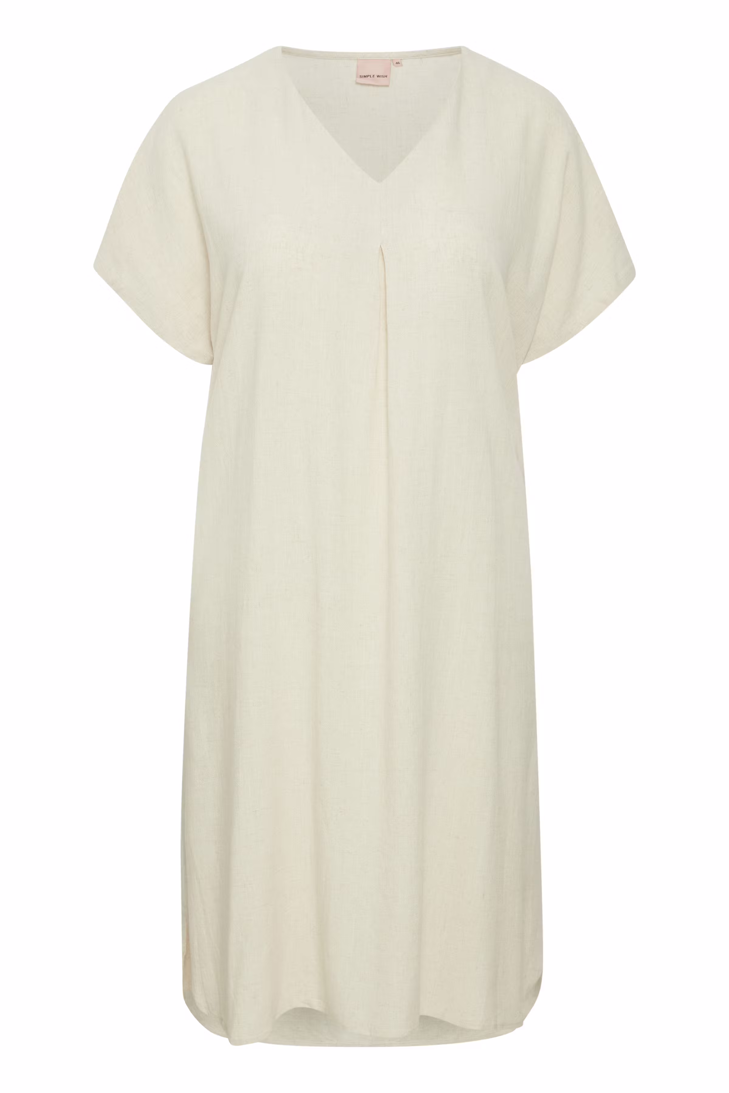 SWATEL Kjole PACK FRONT 20613756-1309051