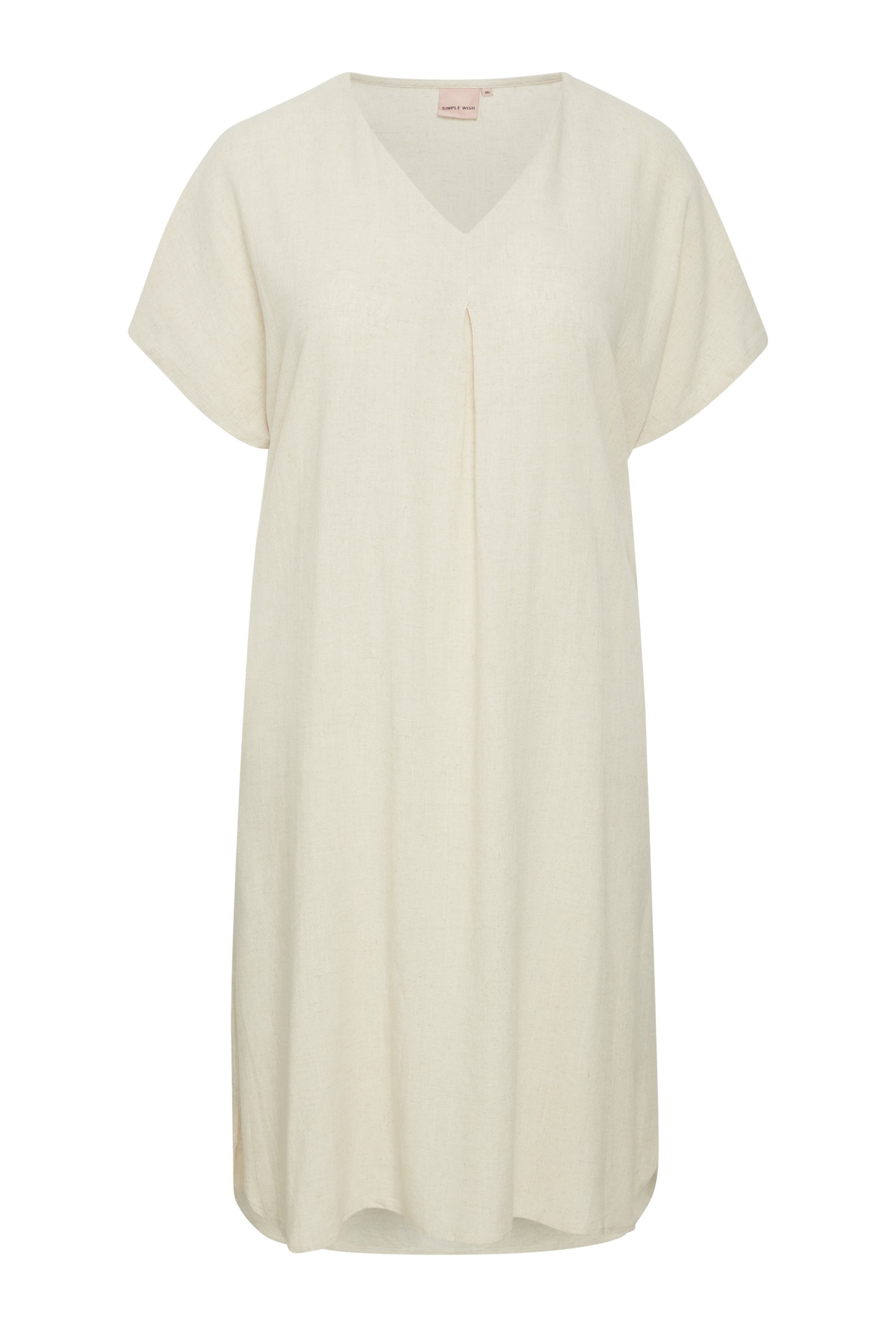 SWATEL Kjole PACK FRONT 20613756-1309051