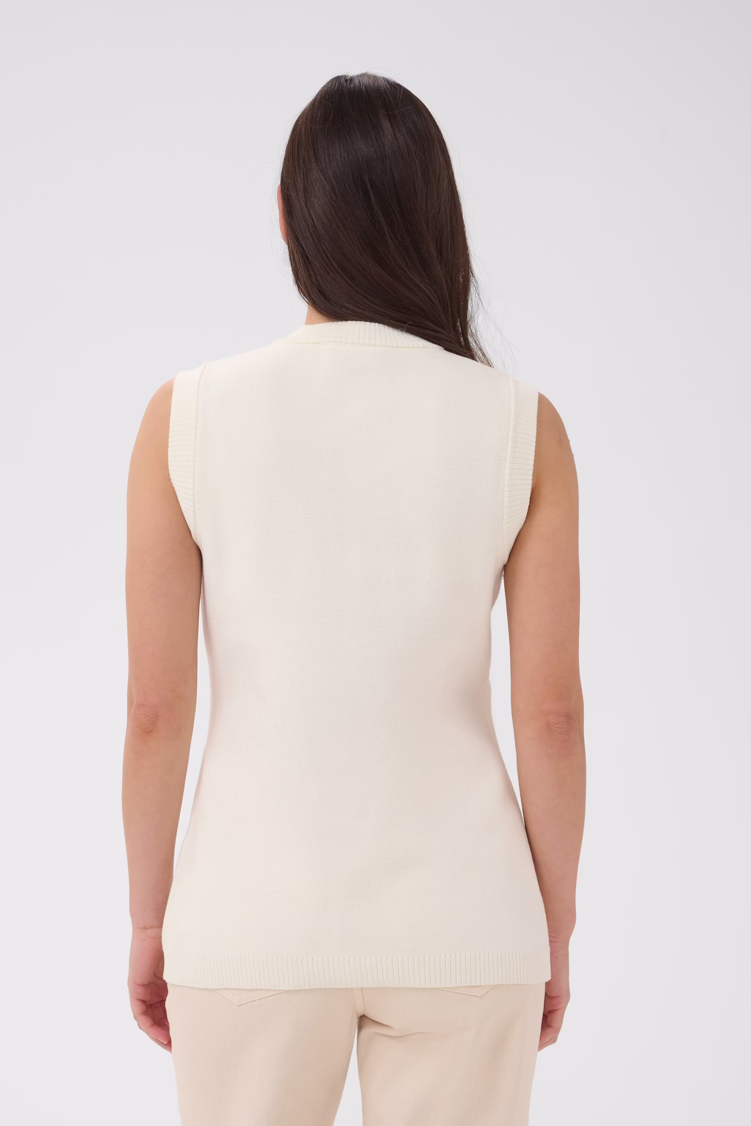 NabiSZ Waistcoat LOOKBOOK BACK 30515329-110605