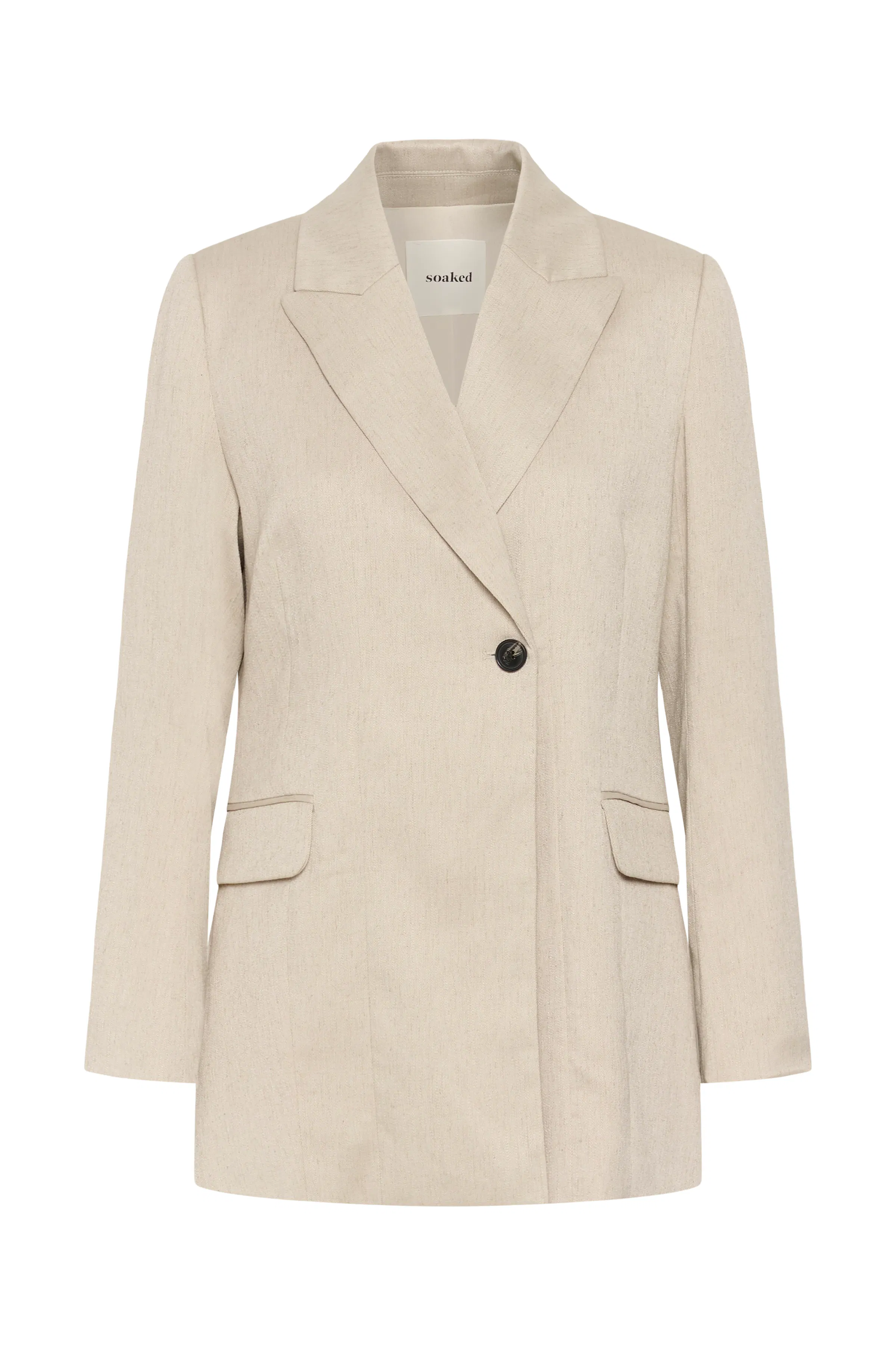 SLSofia Blazer PACK FRONT 30409412-151307