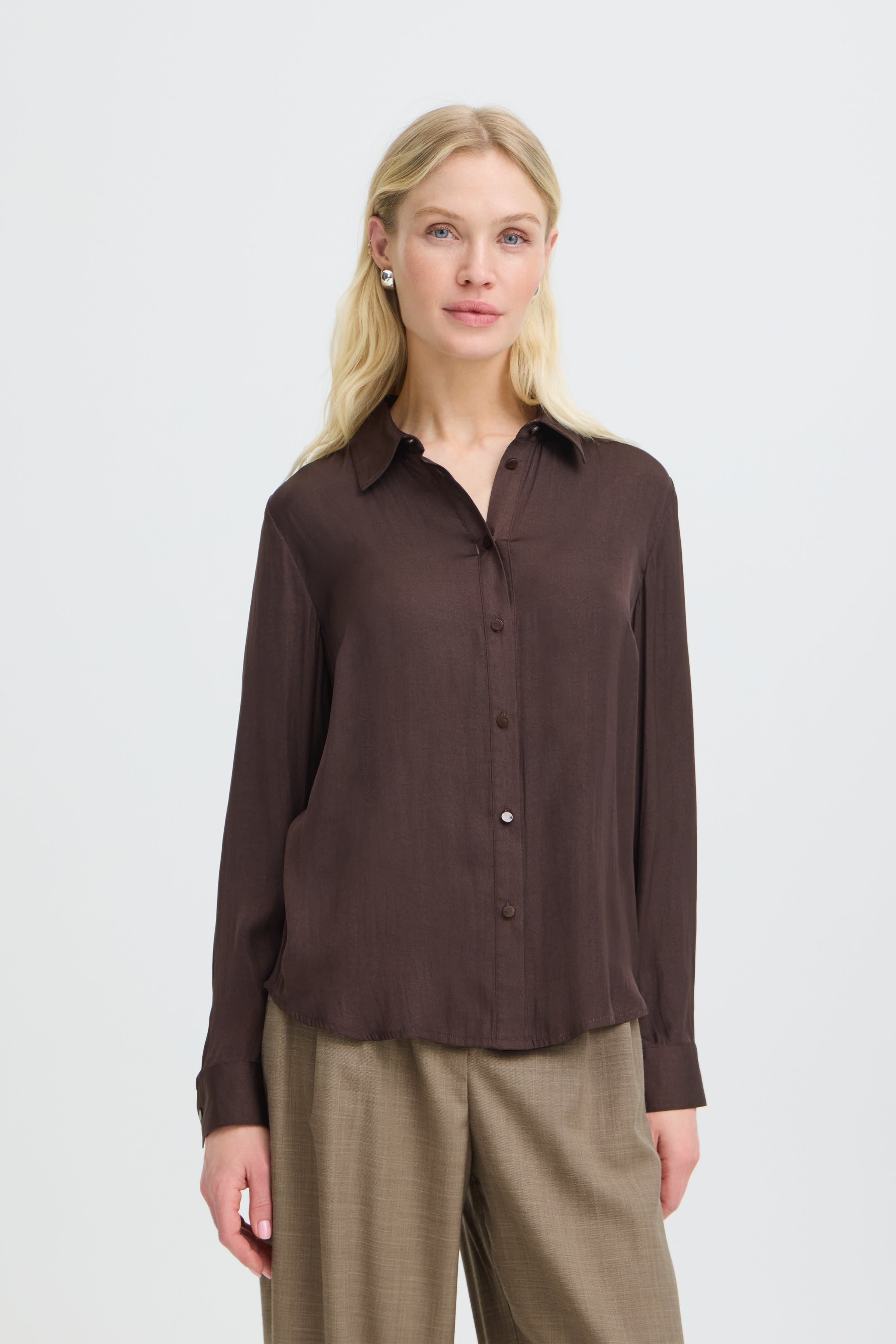 BYIVAL Hemd LOOKBOOK FRONT 20819438-191016