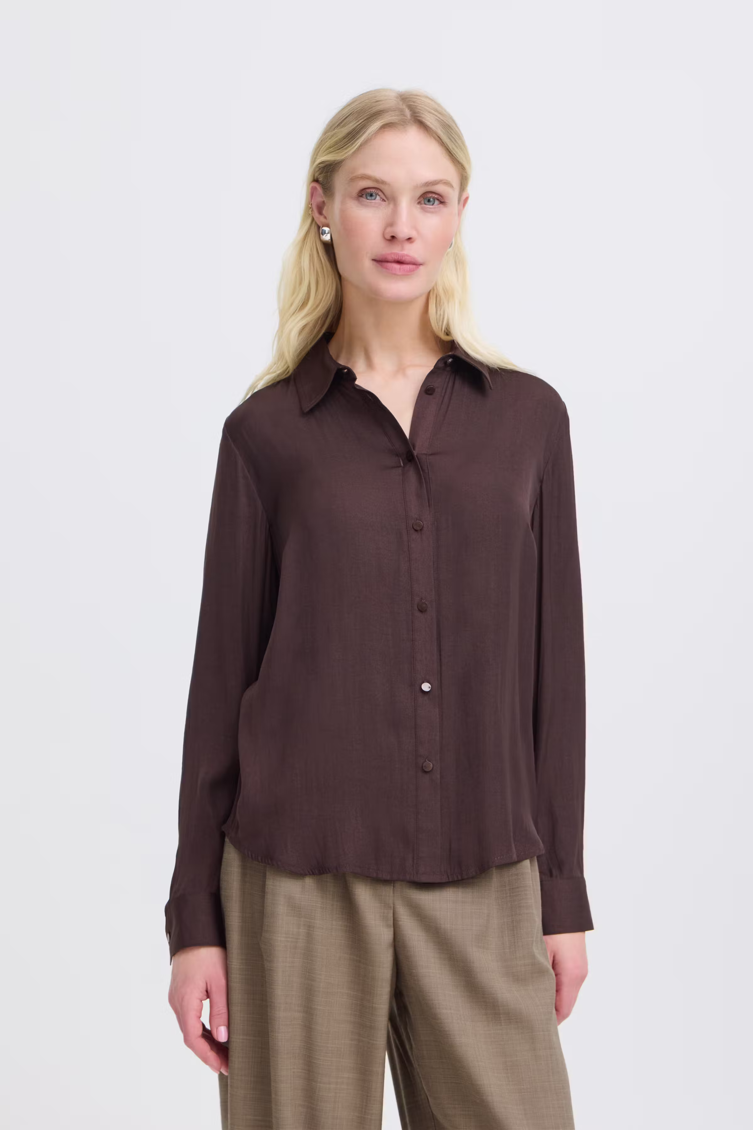 BYIVAL Hemd LOOKBOOK FRONT 20819438-191016