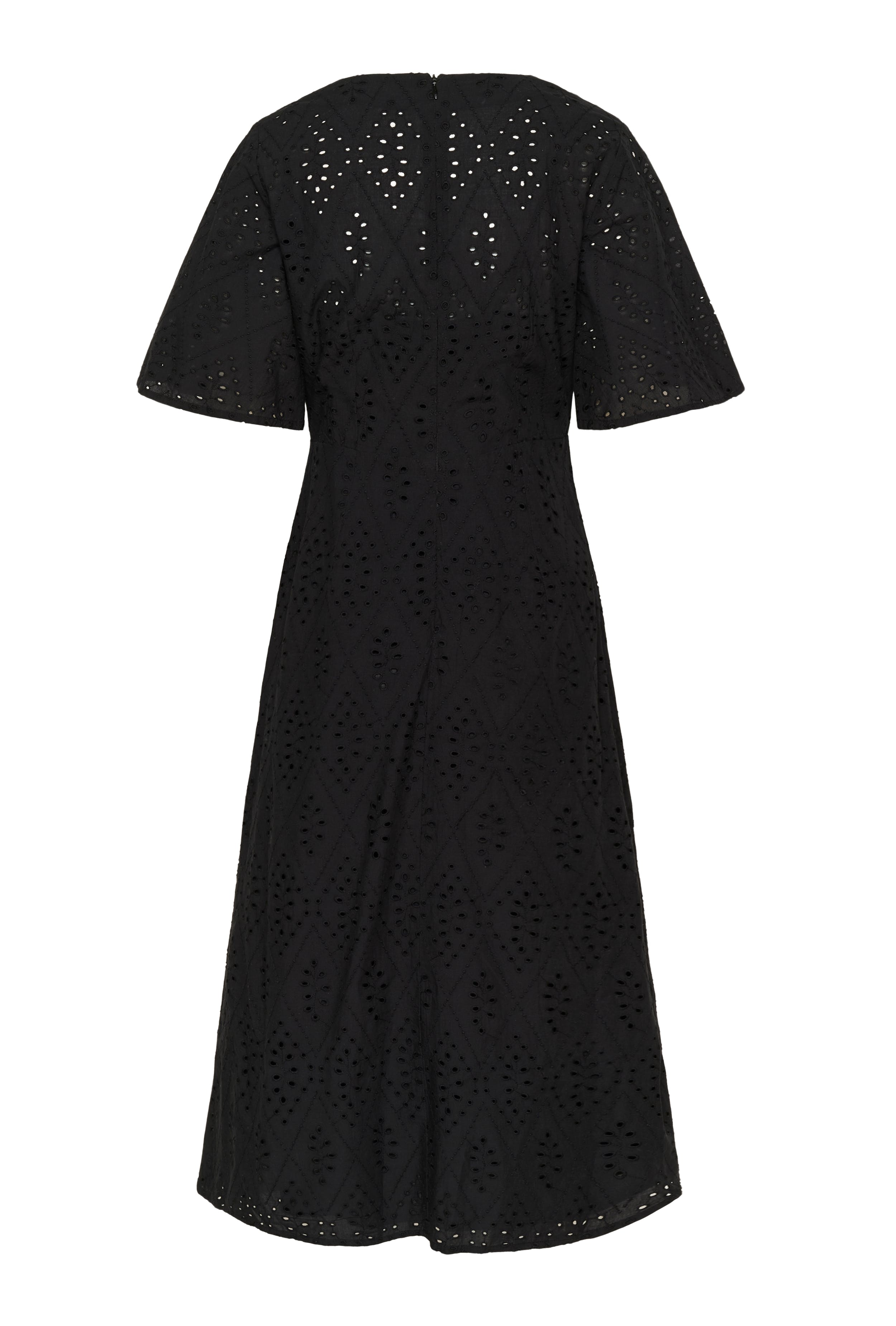 SLJoella Dress PACK BACK 30408221-194008