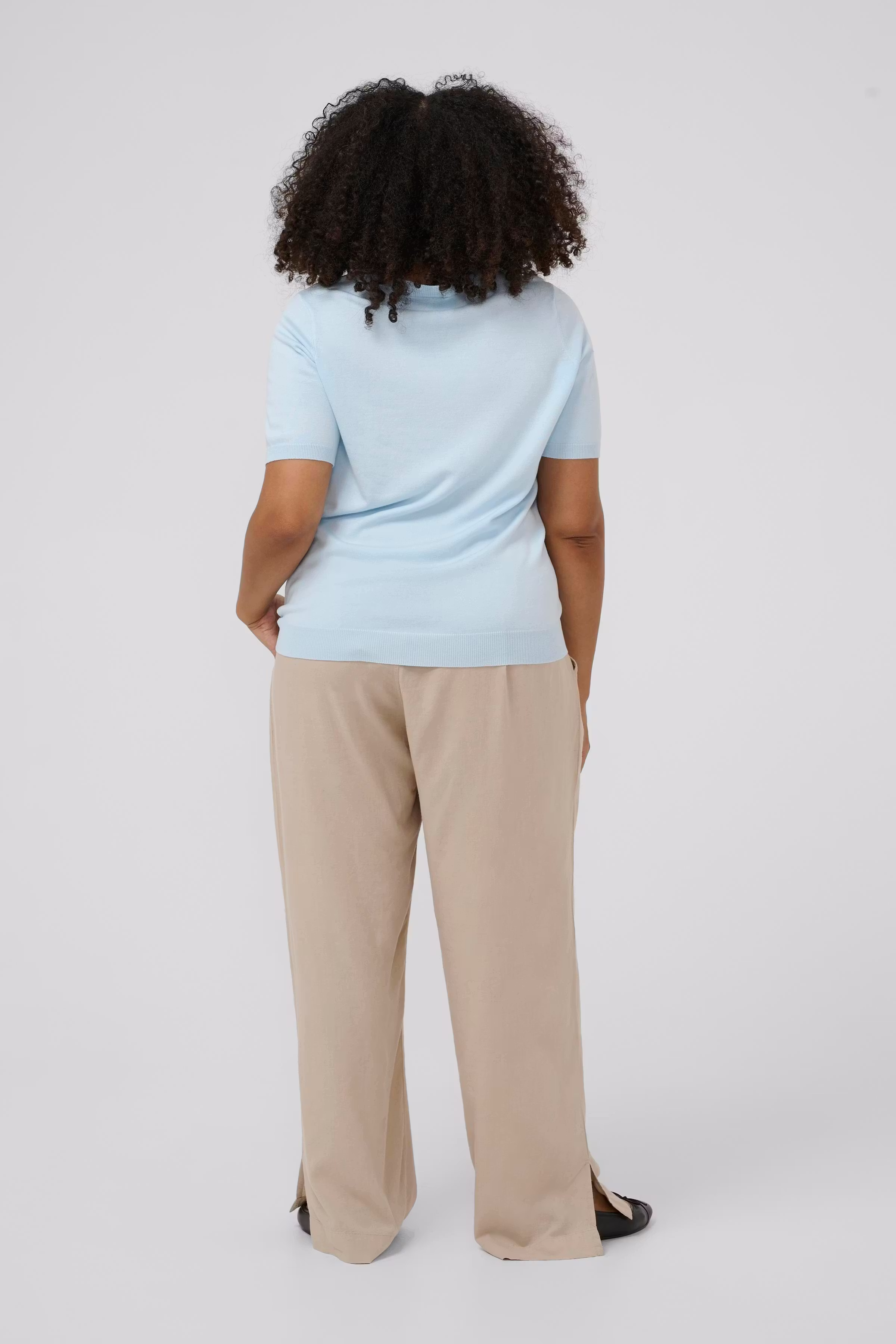 KClizzy Pullover LOOKBOOK BACK 10582205-144005