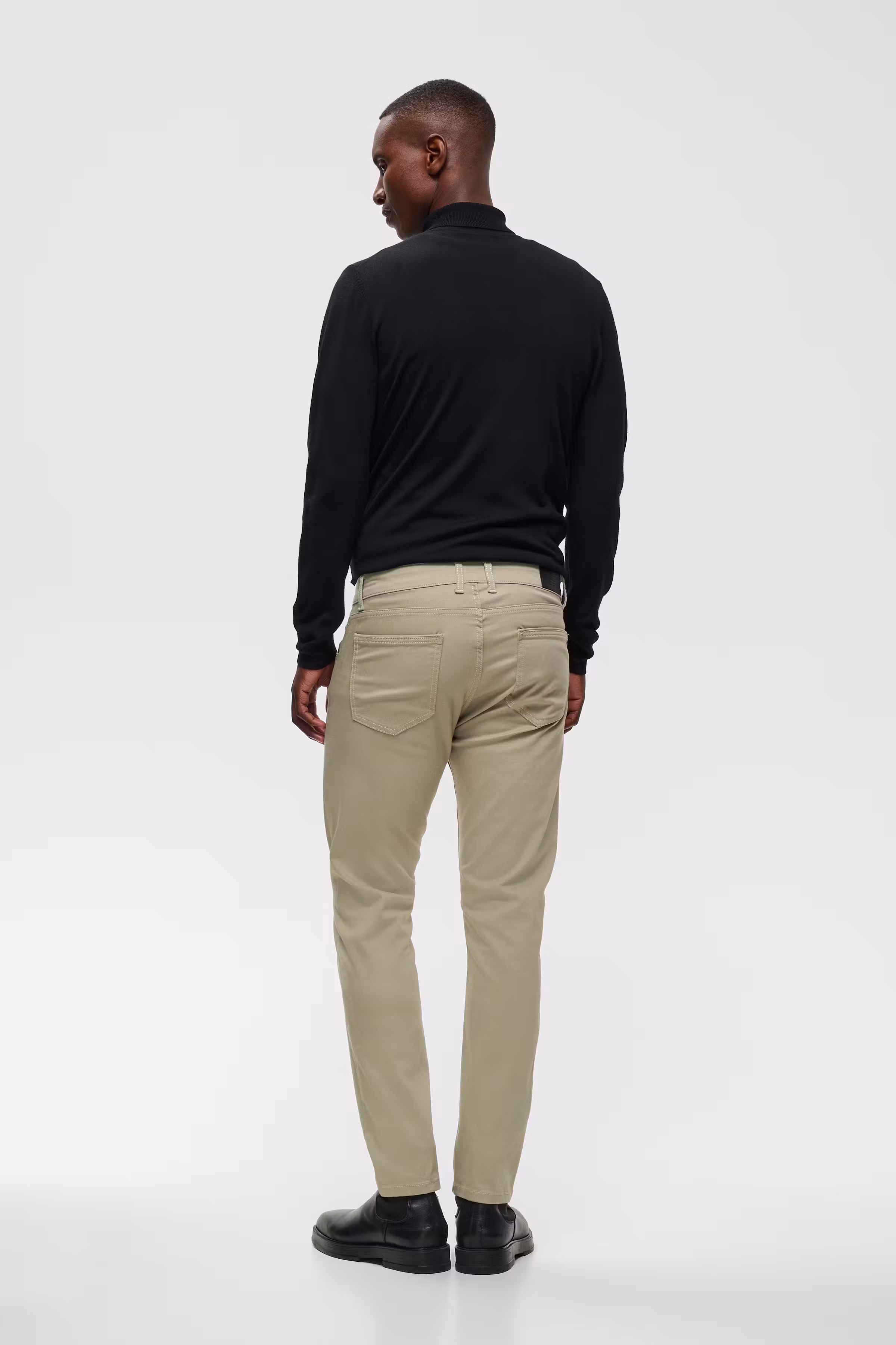MApete Broek LOOKBOOK BACK 30205683-170510