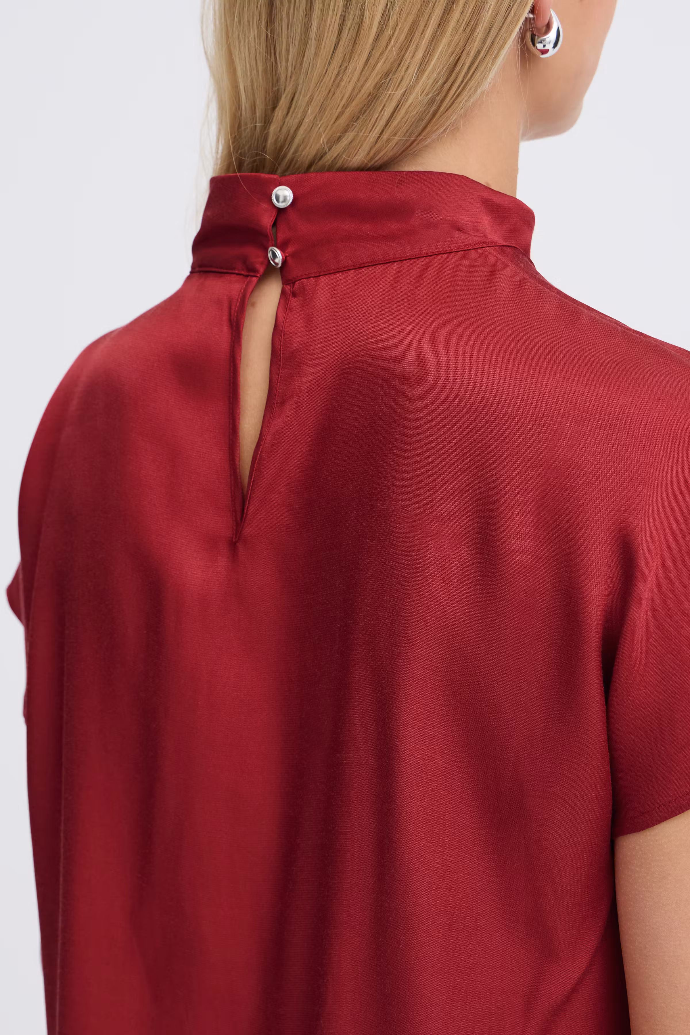 FRSHINY Bluse LOOKBOOK DETAIL 20618496-191653