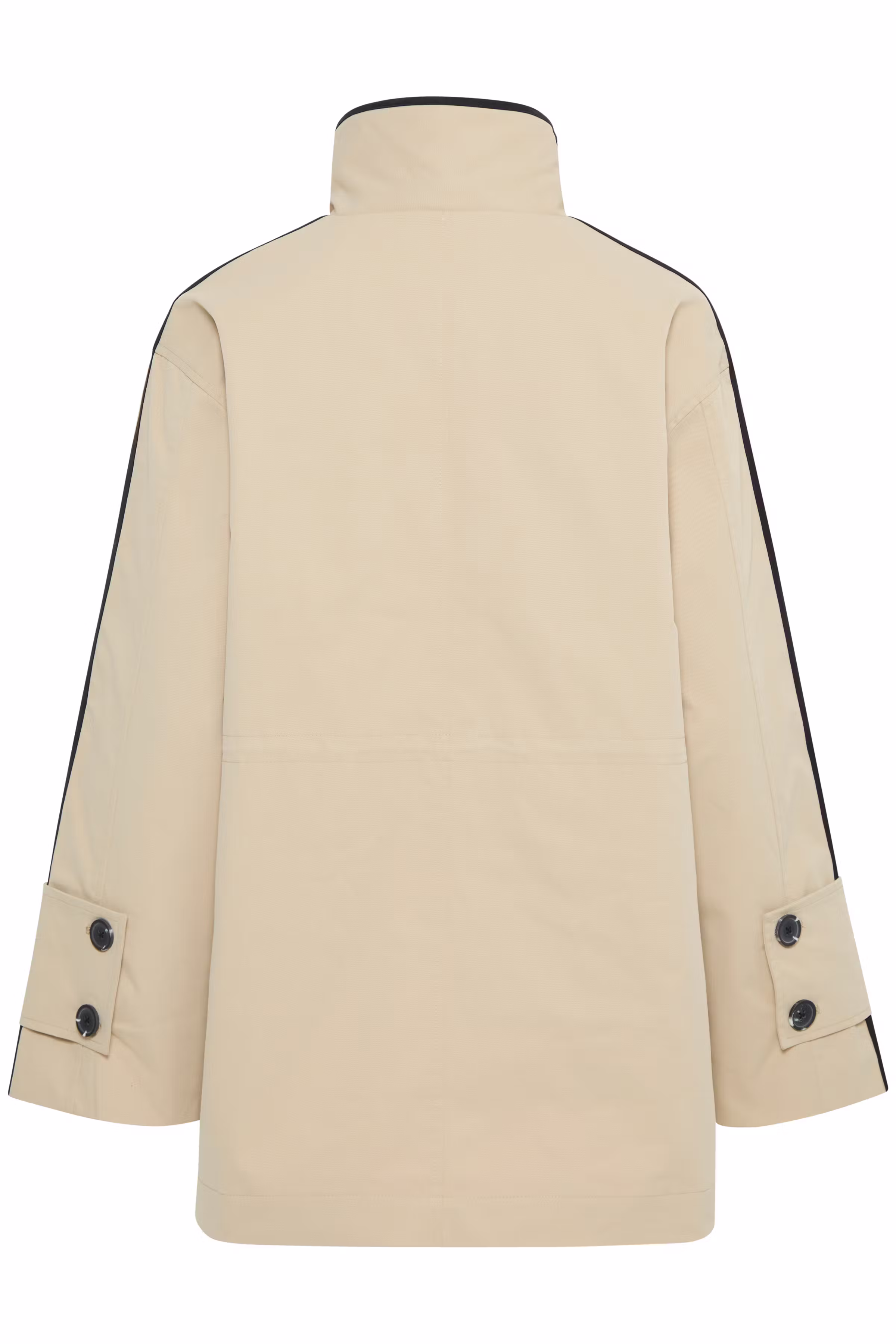 BYAMONA Ytterplagg PACK BACK 20816081-151304