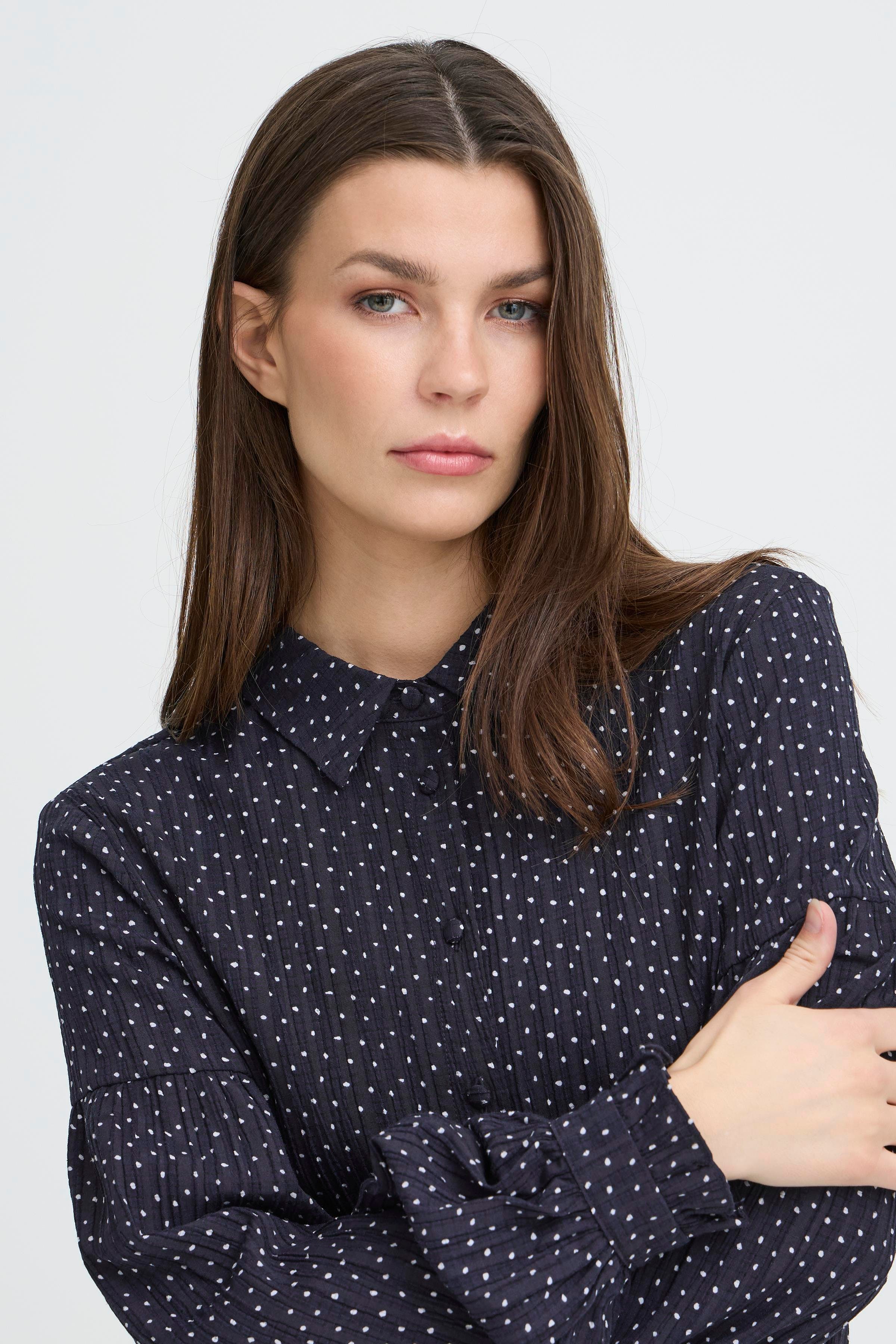 PZADDISON Skjorte LOOKBOOK DETAIL 50210291-194020