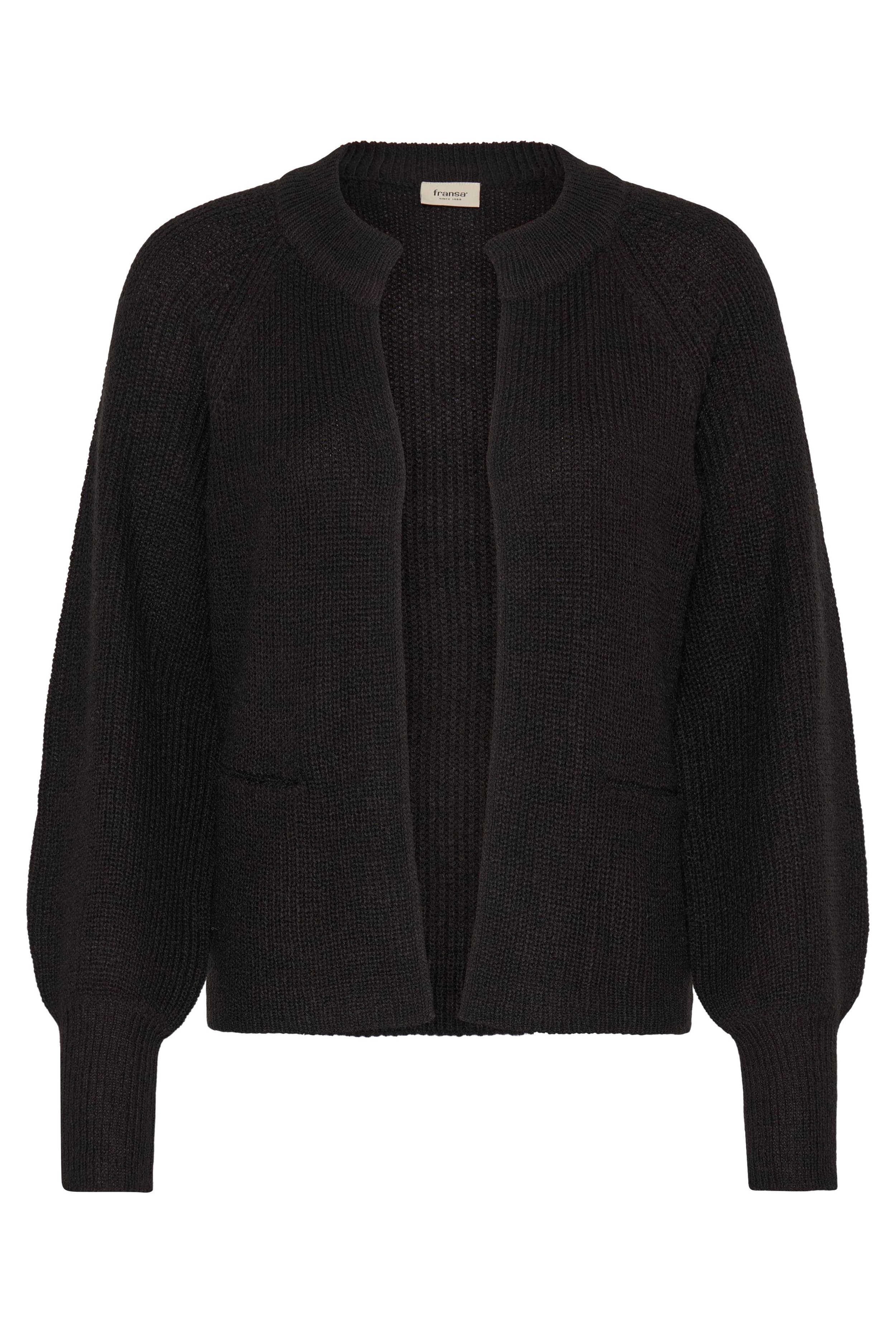 FRERETTA Cardigan PACK FRONT 20614468-200113