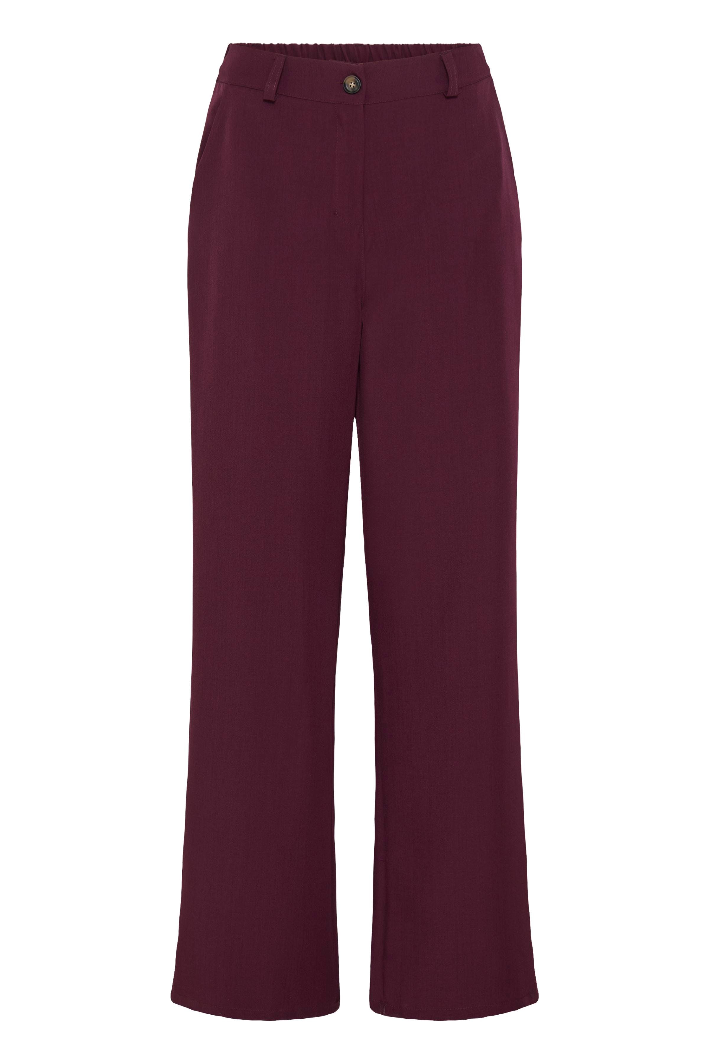 SBGLORIUS Bukser PACK FRONT 22101064-191109