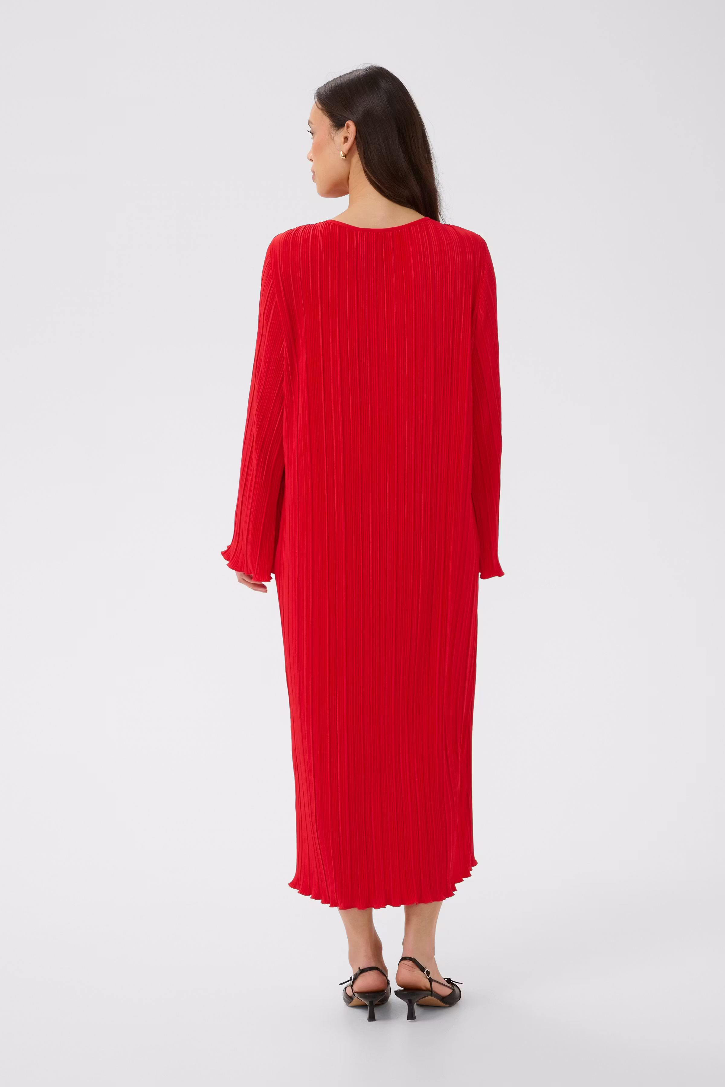 ZuniSZ Dress LOOKBOOK BACK 30514210-181663