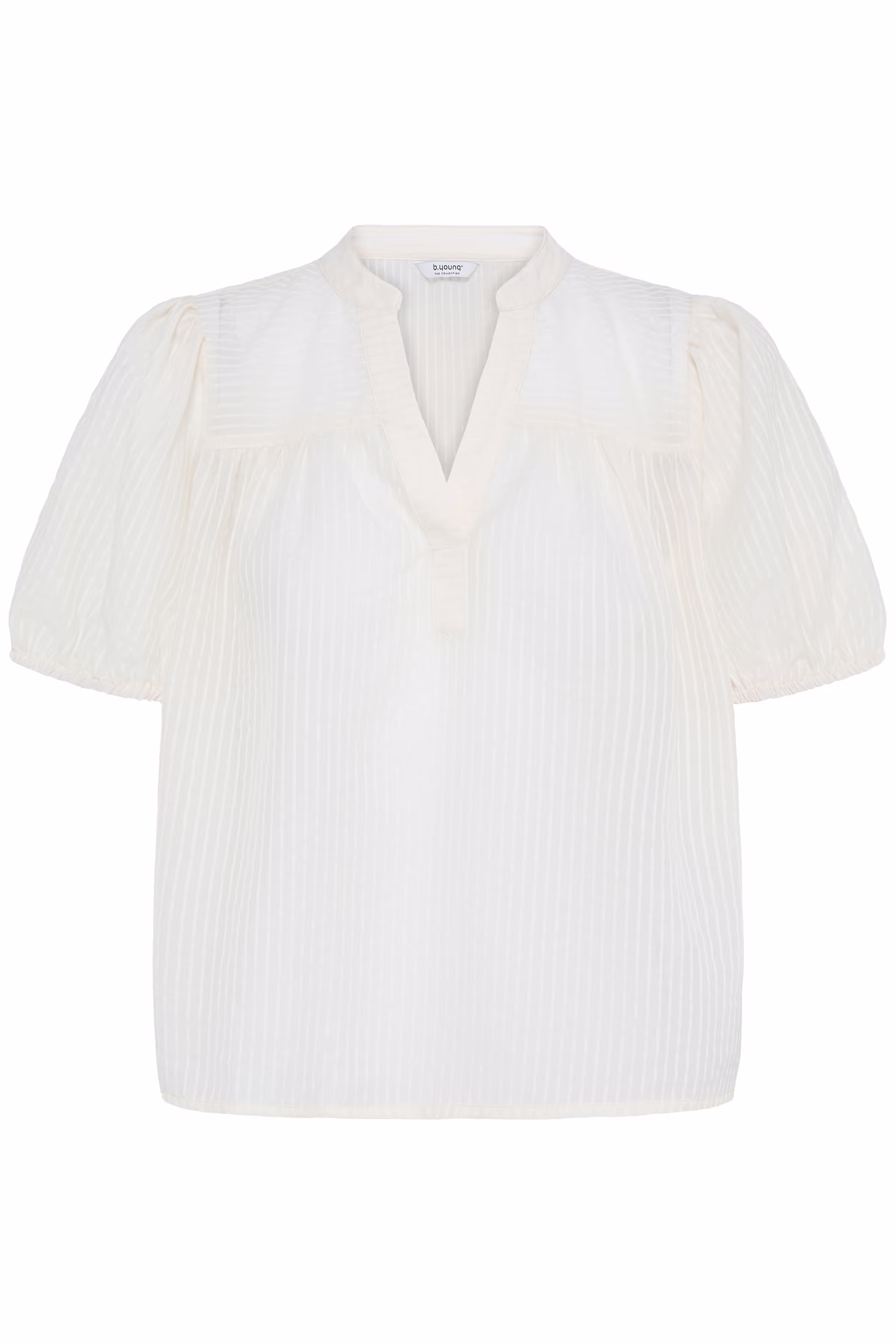 BYXFIDEL Bluse PACK FRONT 20817301-110105