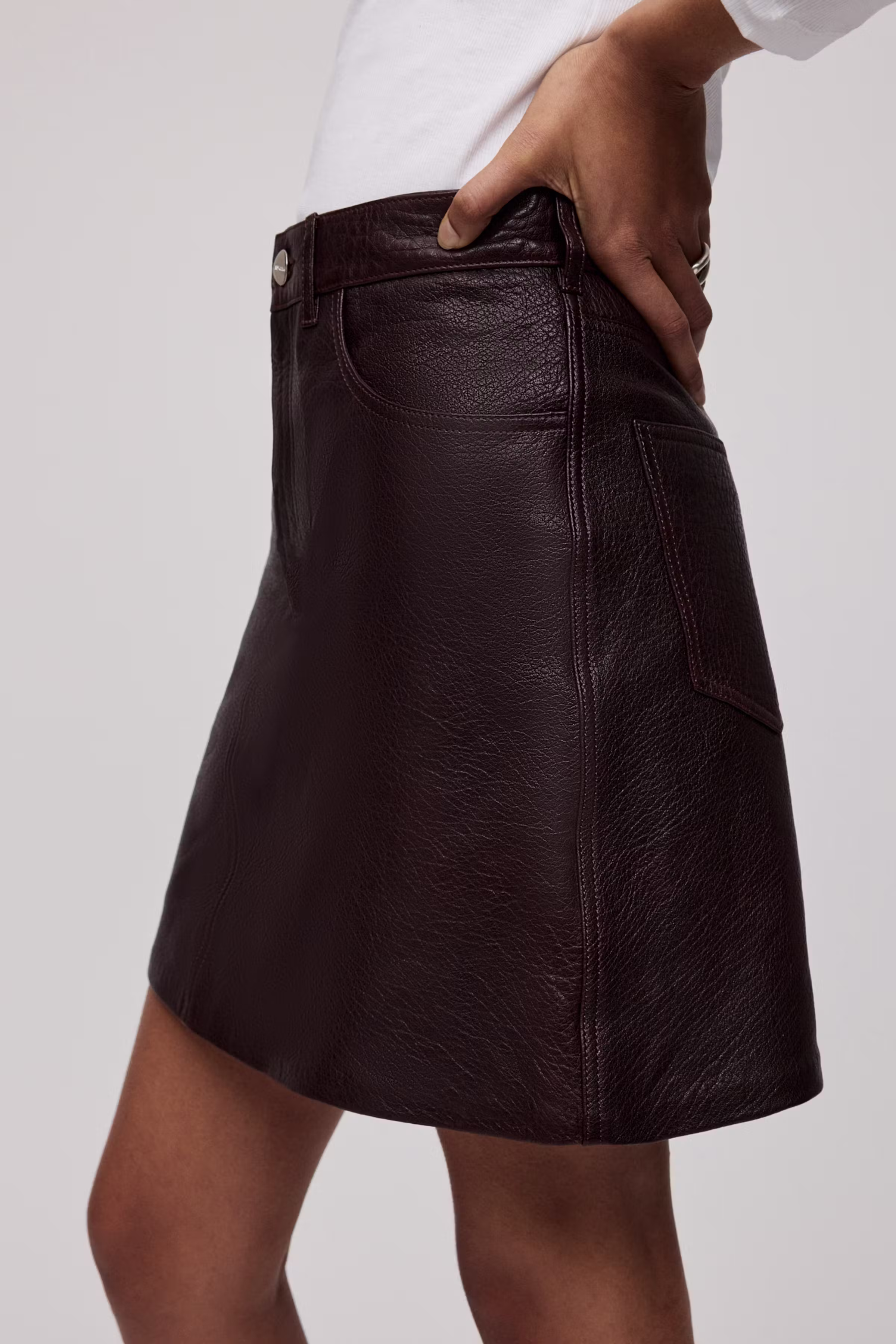 IOLILOU Skirt LOOKBOOK DETAIL 30600723-RE401