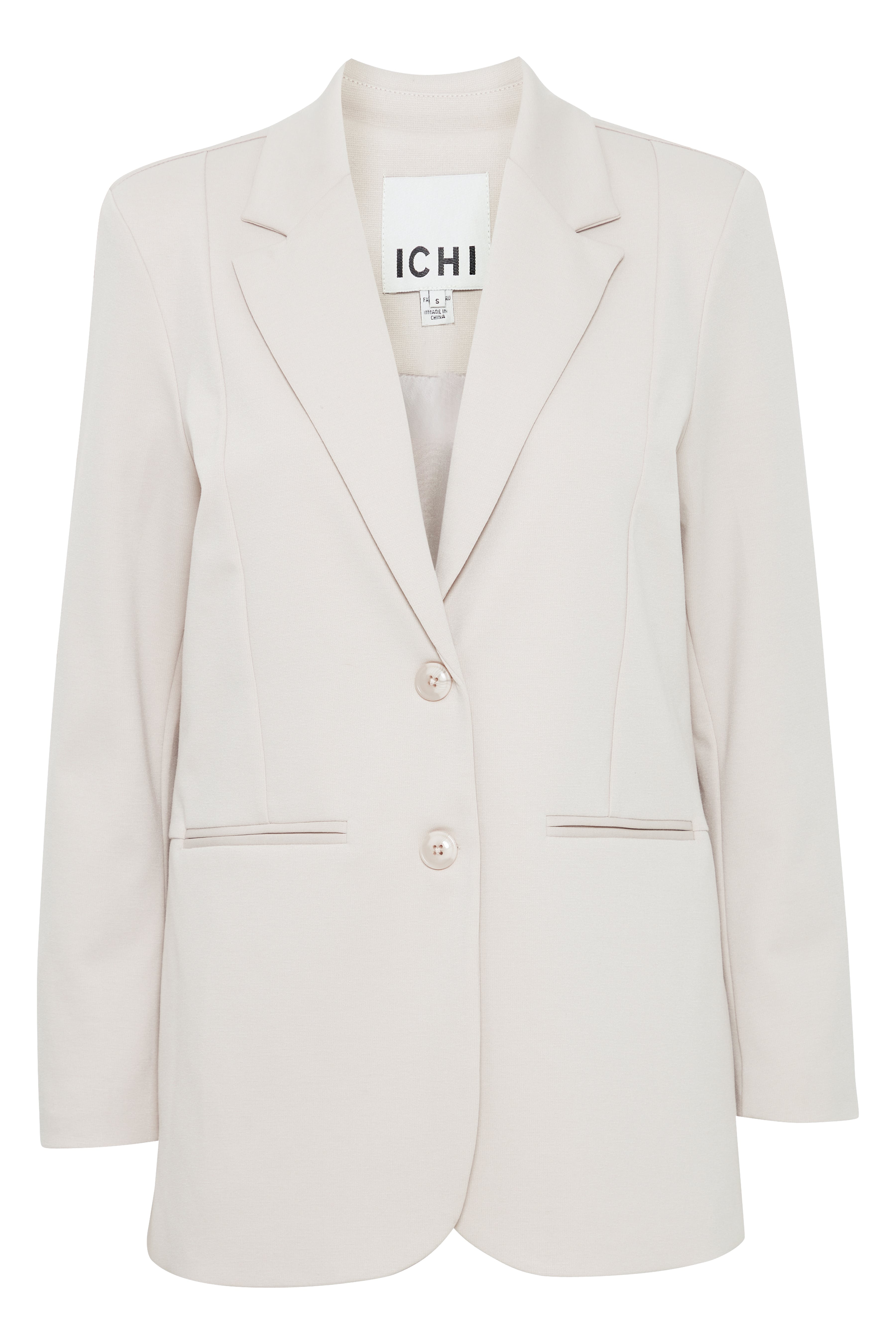 IHKATE OVERSIZE Blazer PACK FRONT 20118123-146316