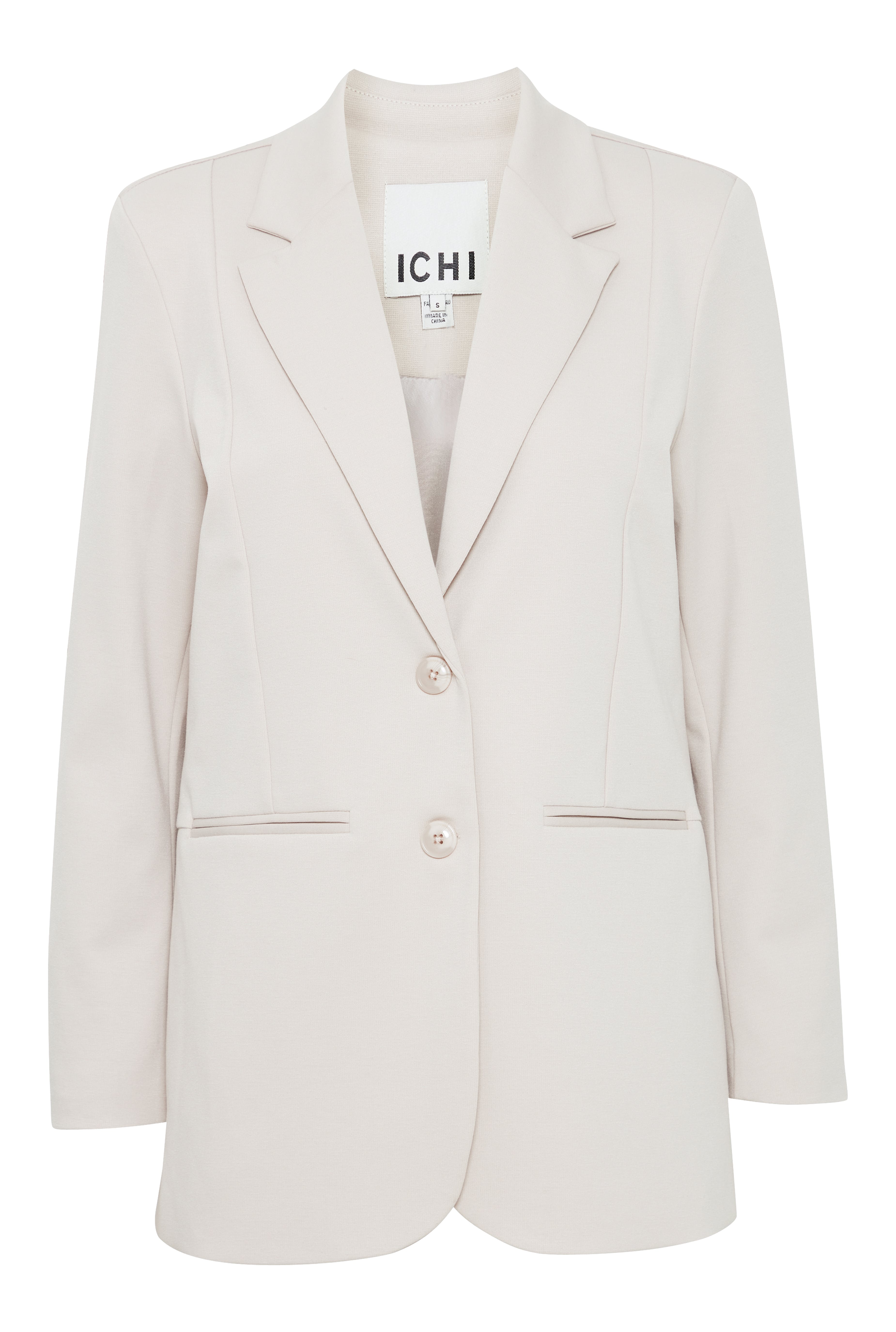 IHKATE OVERSIZE Blazer PACK FRONT 20118123-140000