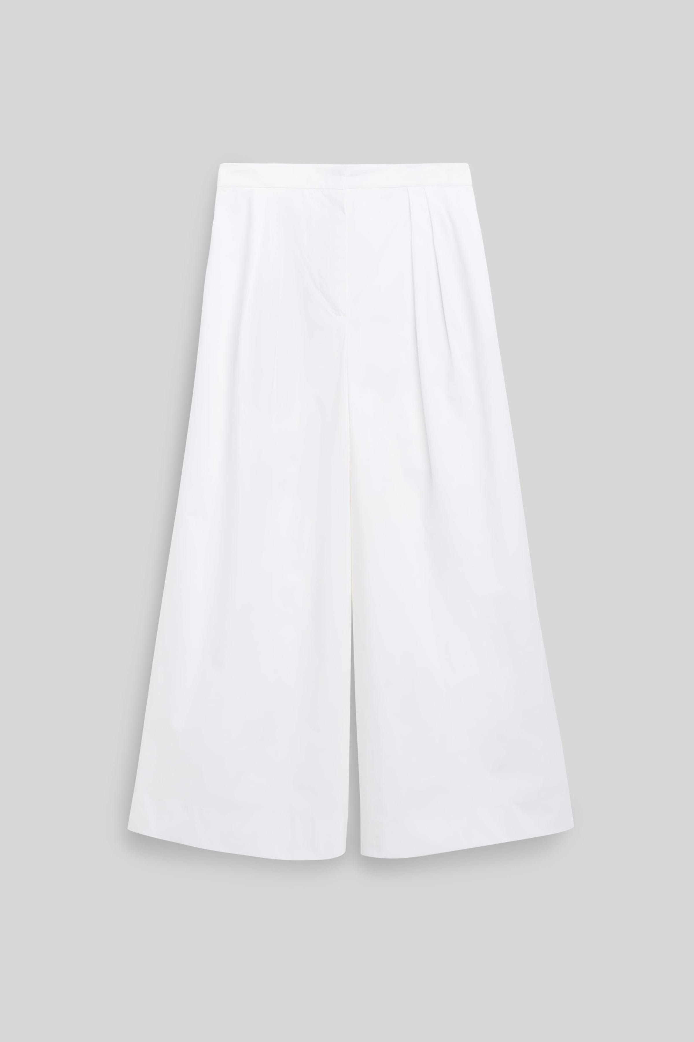 PIERINA Trousers PACK FRONT 30600520-BK999