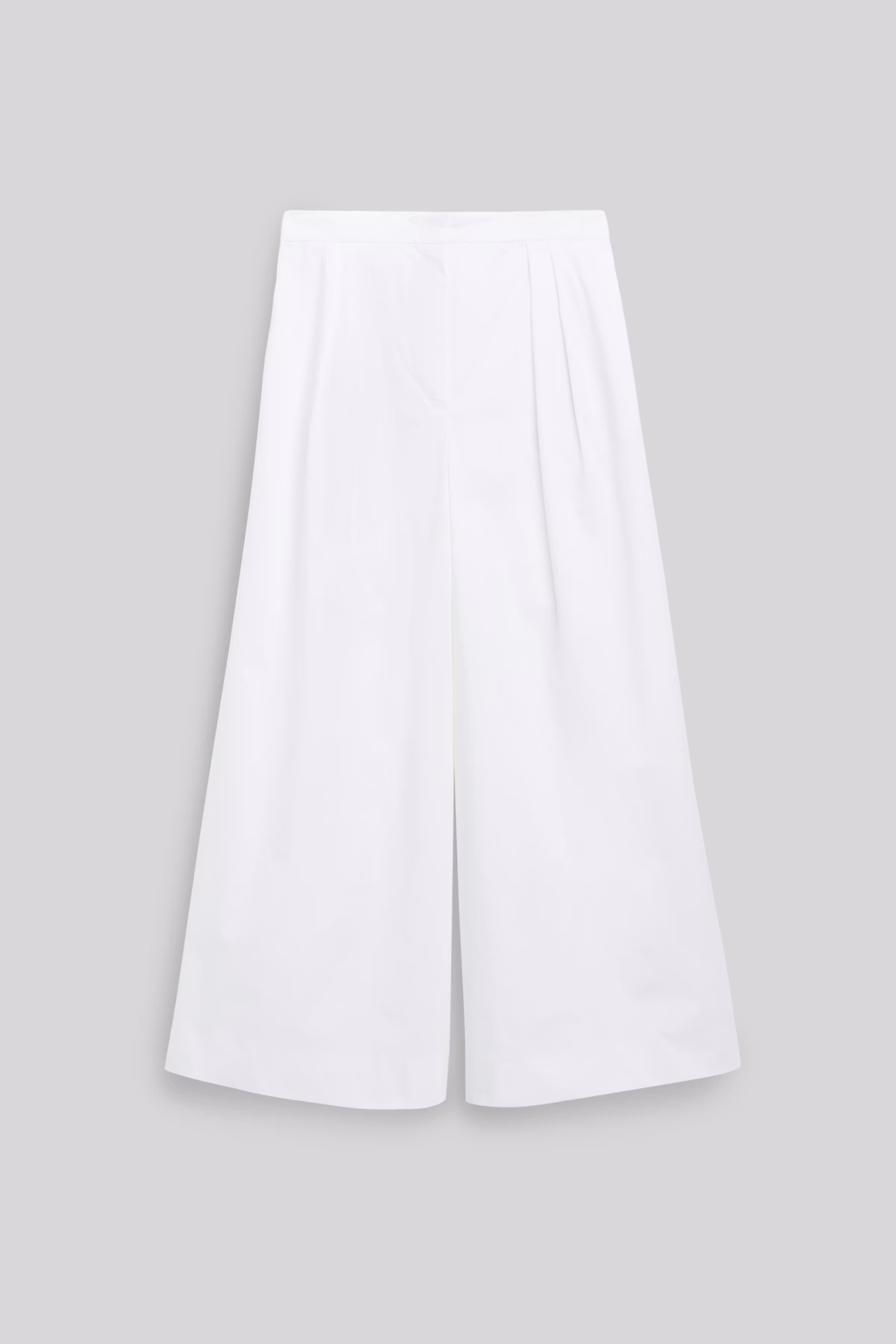 PIERINA Trousers PACK FRONT 30600520-WH001