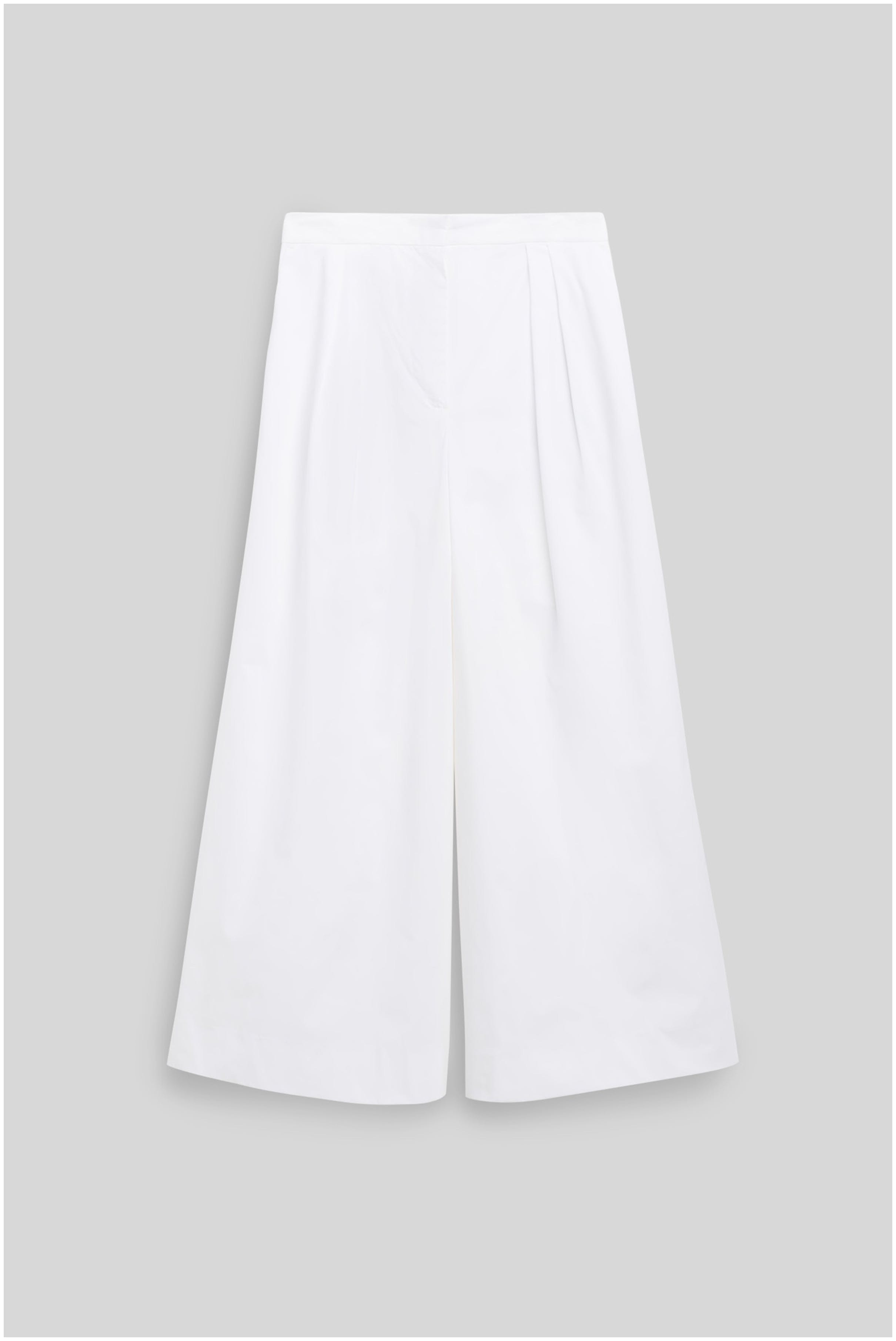 PIERINA Trousers PACK FRONT 30600520-BK999