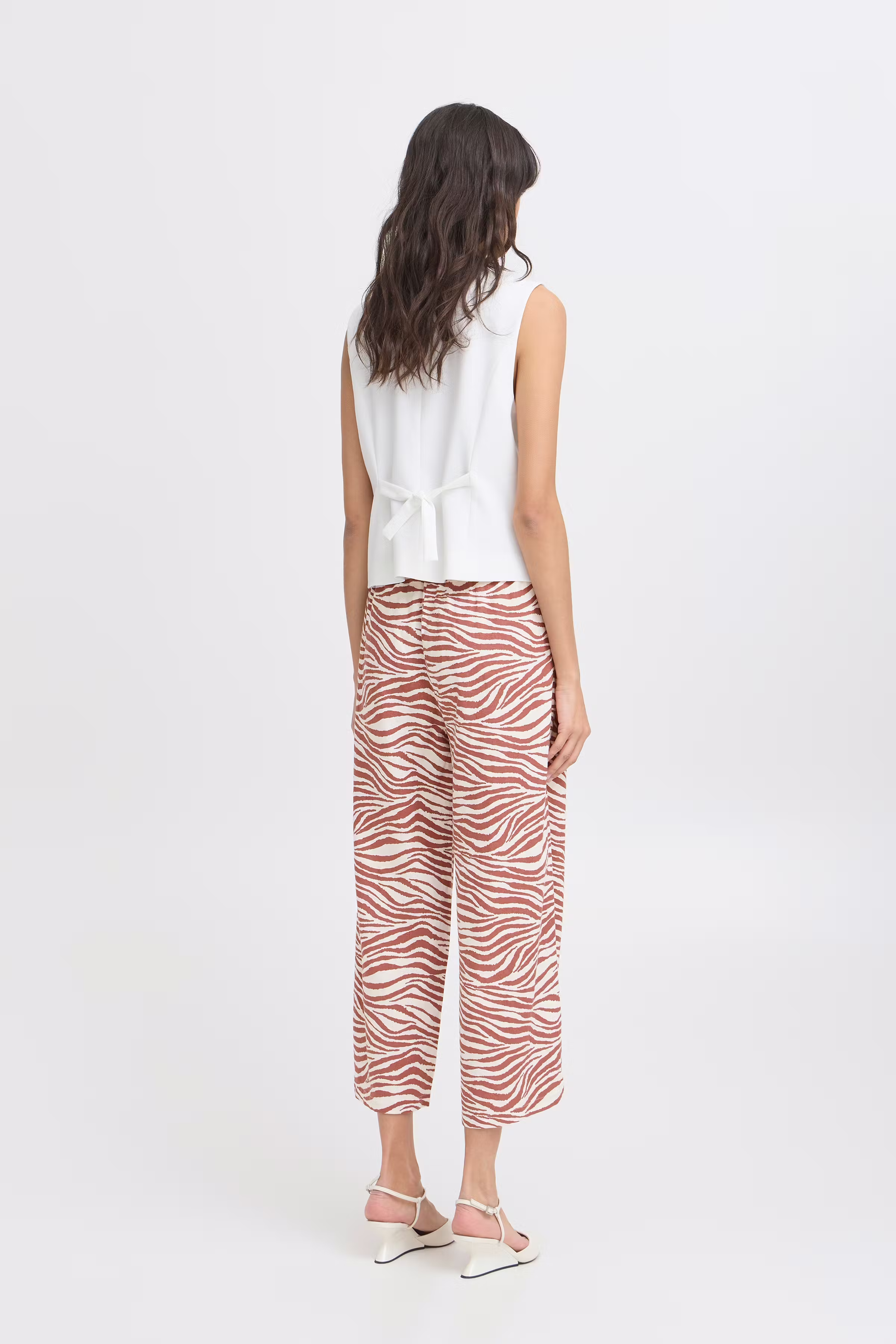 BYFALAKKA Bukser LOOKBOOK BACK 20813083-204541