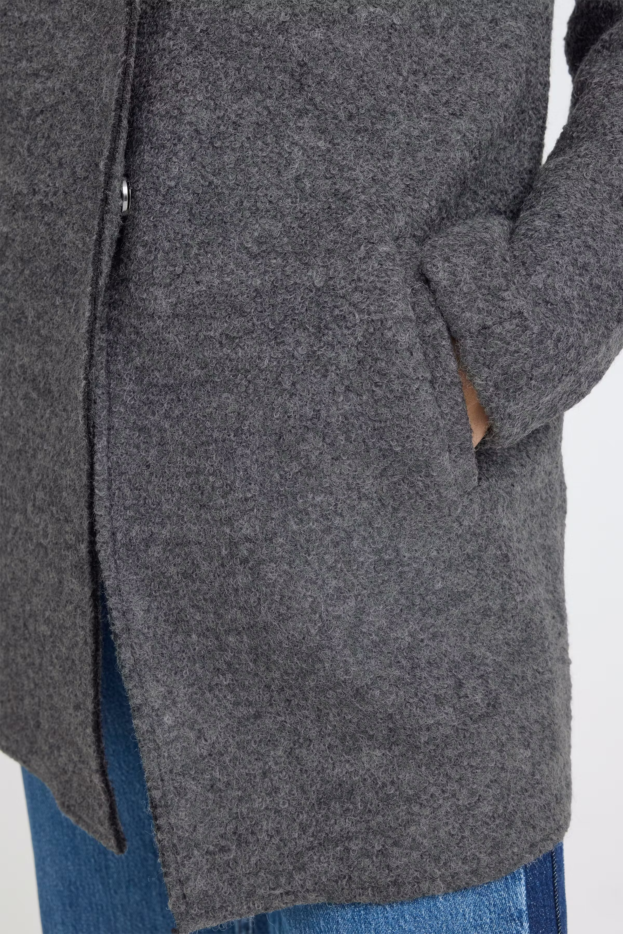 PZLULA Mantel LOOKBOOK DETAIL 50209165-204309