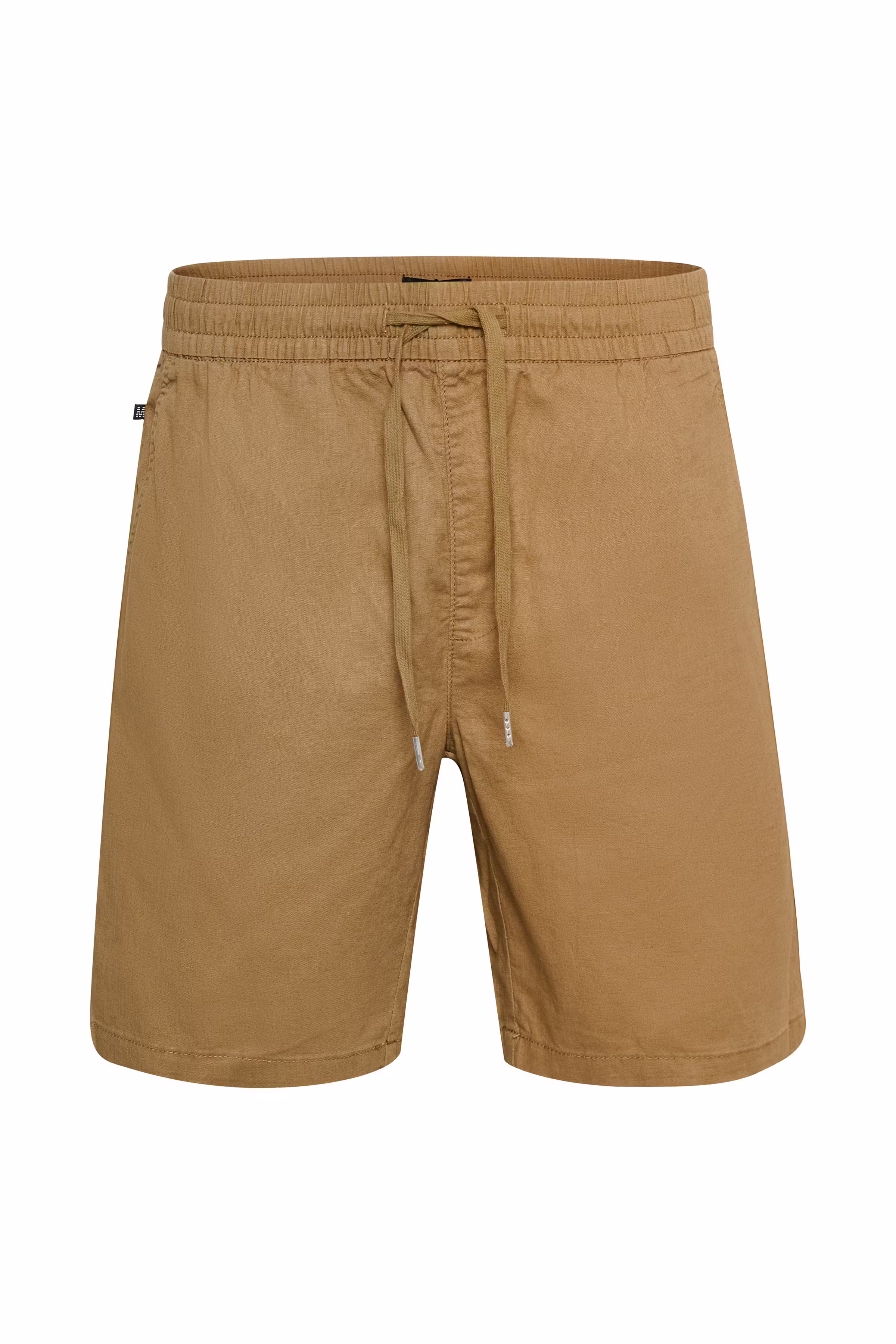 MAbarton linen shorts PACK FRONT 30206032-171118