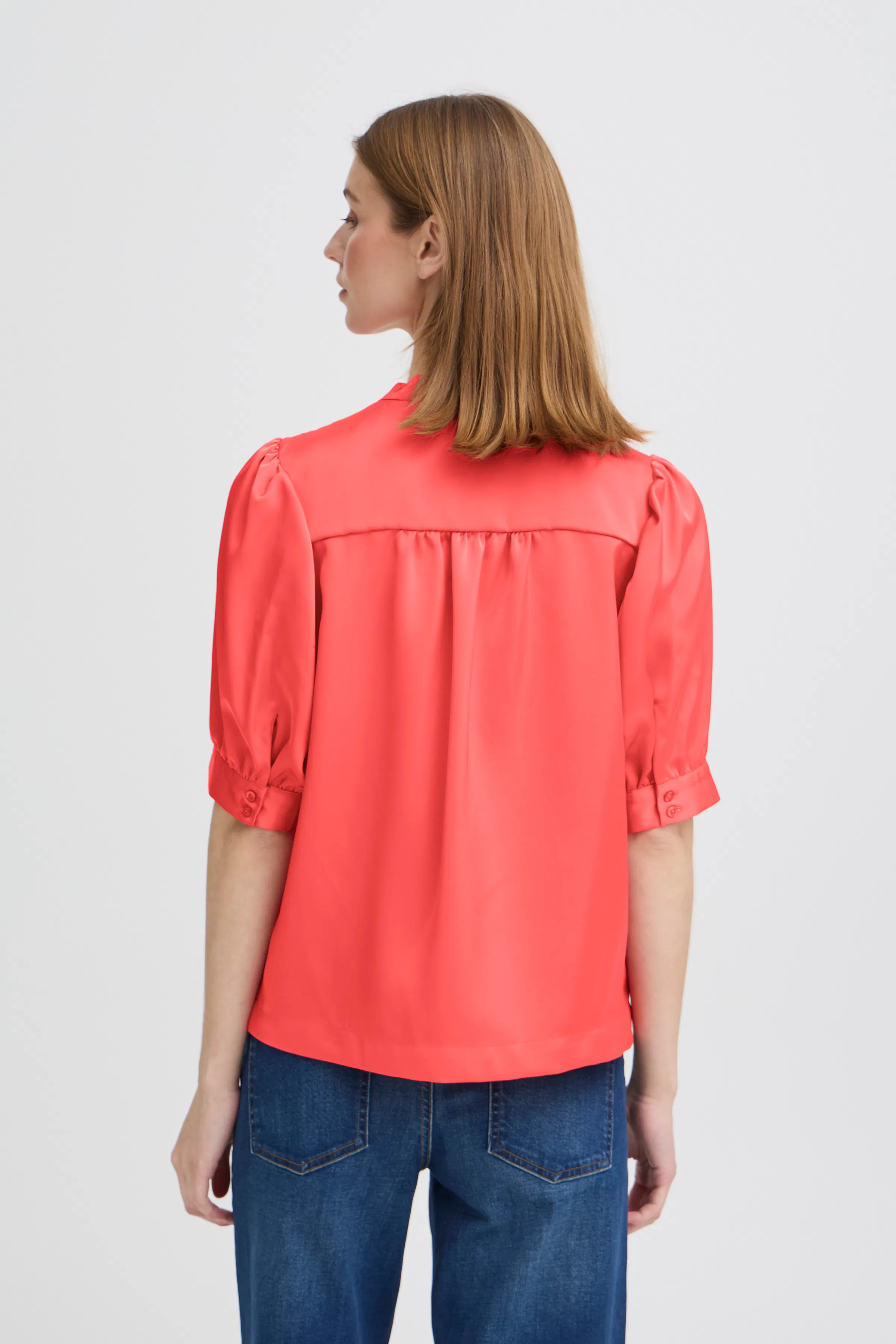 IHLETTA Bluse LOOKBOOK BACK 20125132-181756