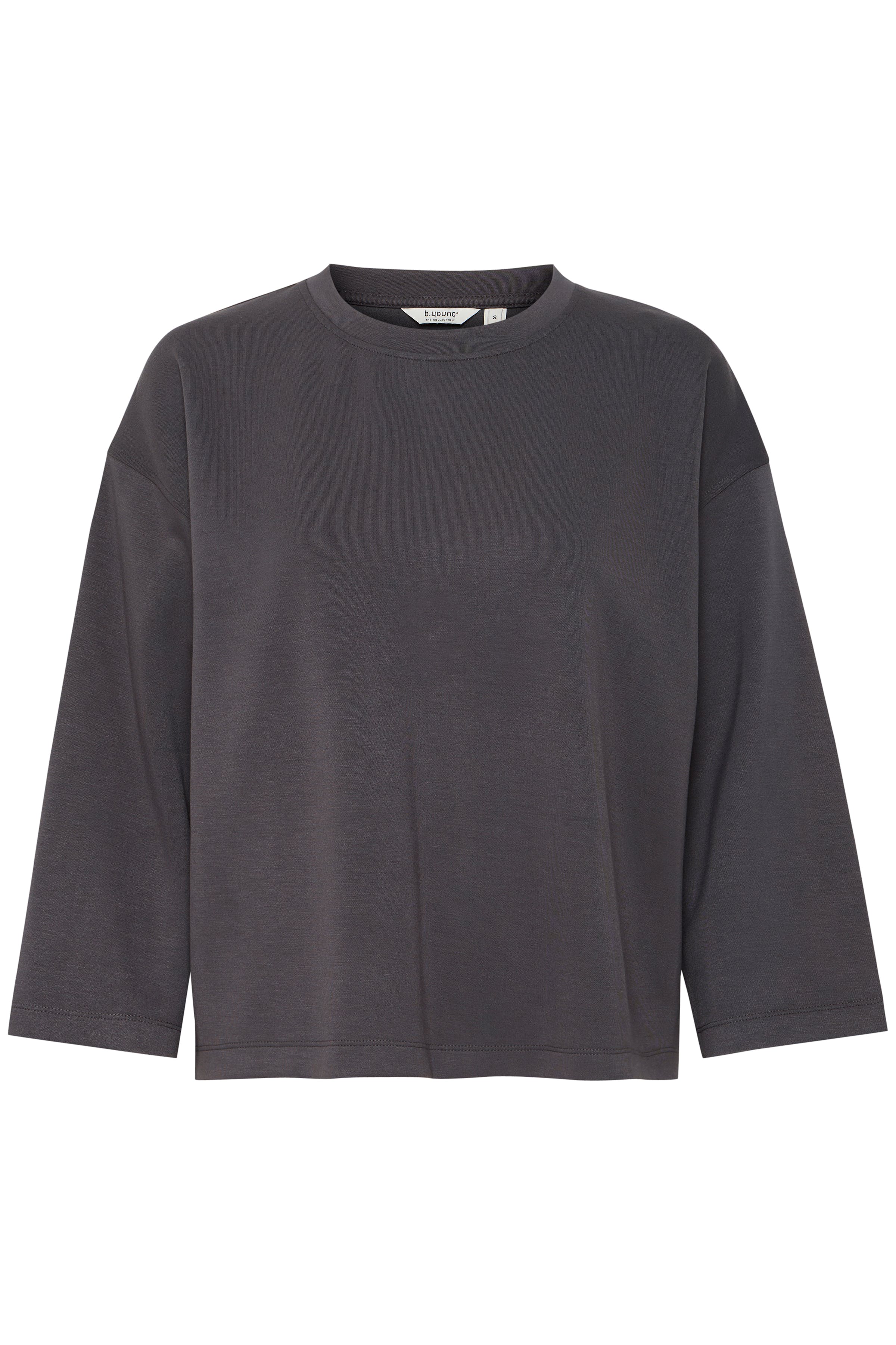 BYTULLAS T-shirt PACK FRONT 20815324-190201