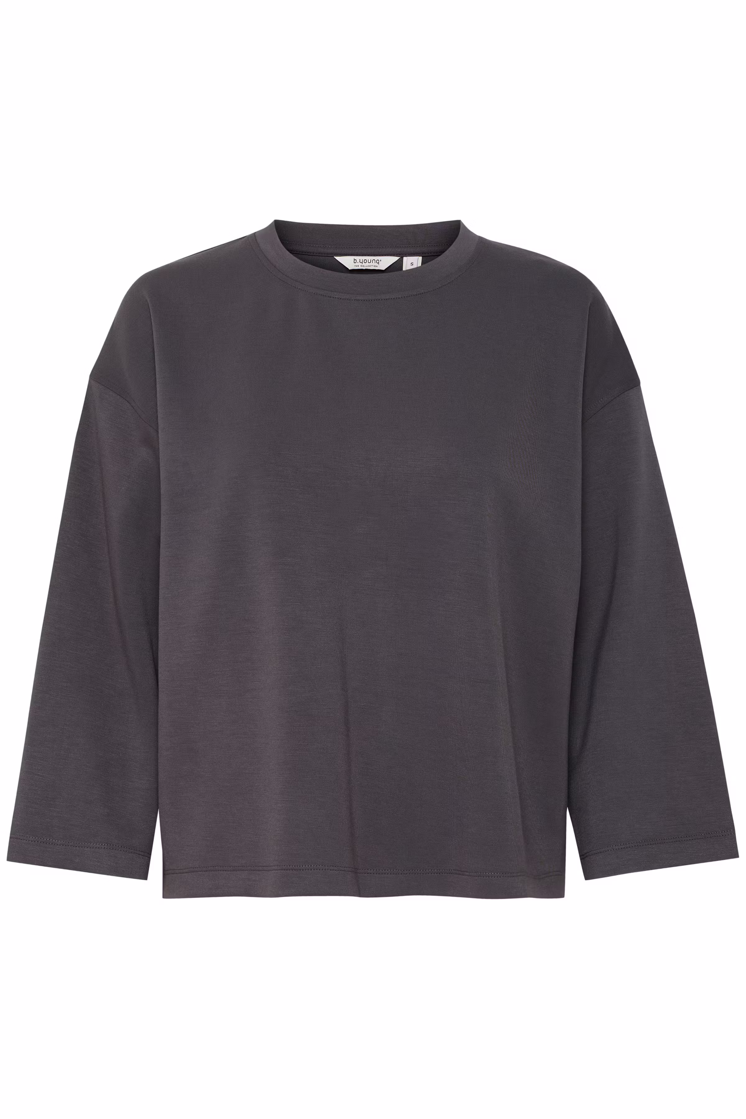 BYTULLAS T-shirt PACK FRONT 20815324-190201