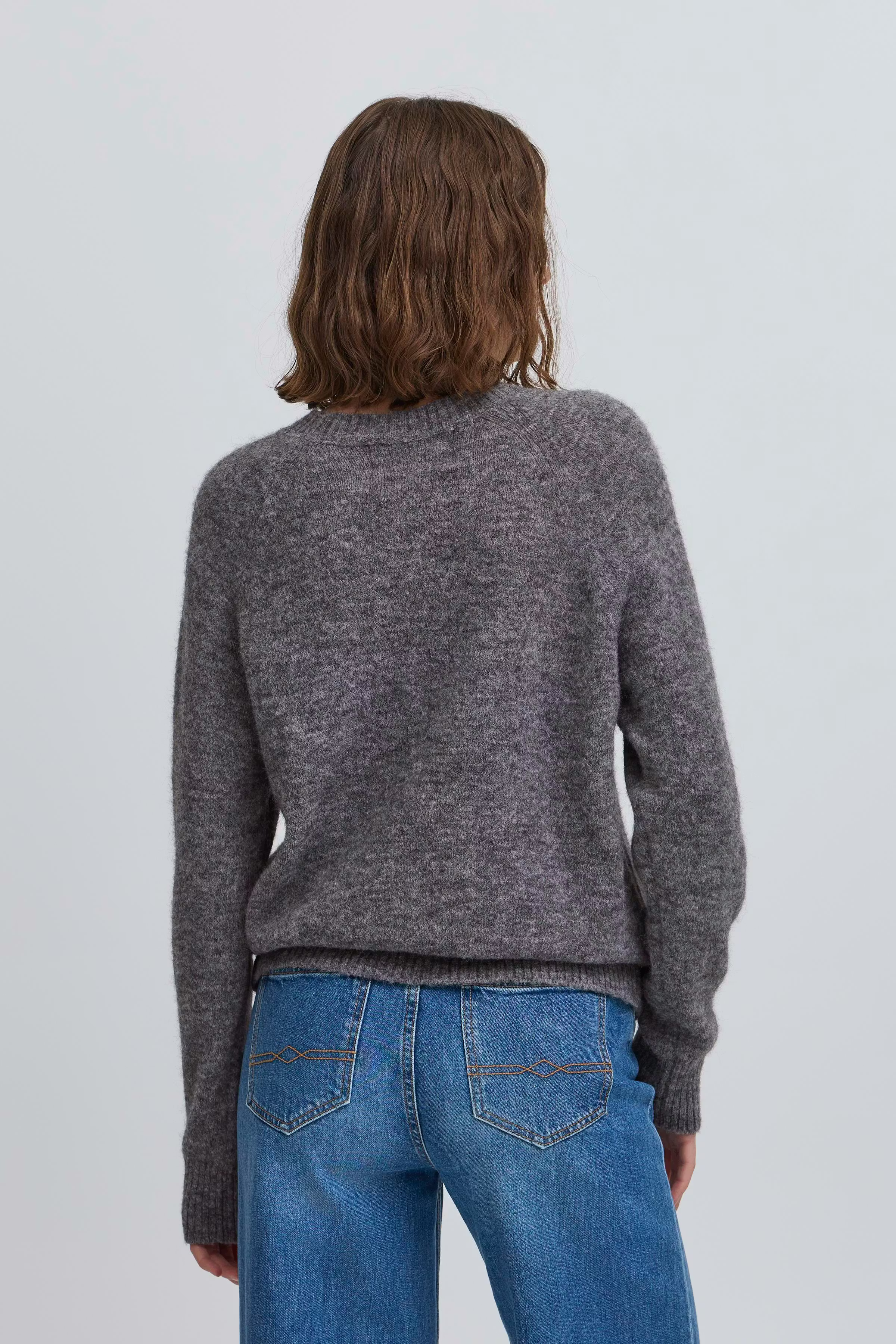 BAABIGAIL Pullover LOOKBOOK BACK 50405020-204054