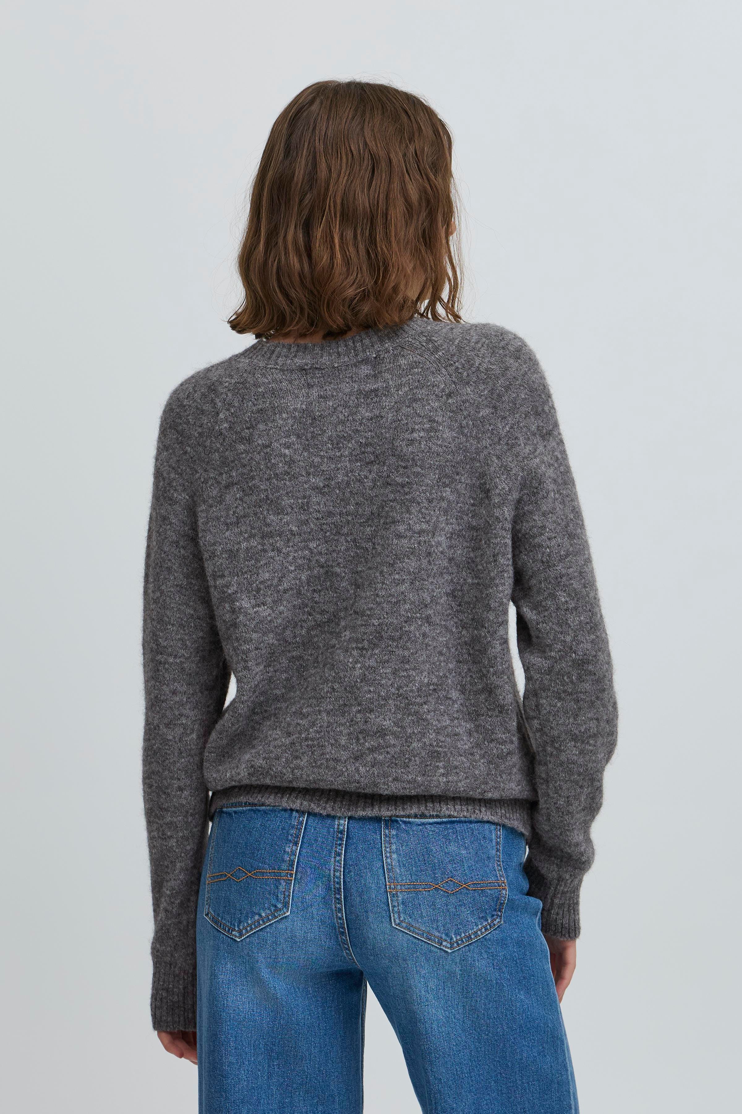 BAABIGAIL Pullover LOOKBOOK BACK 50405020-204054