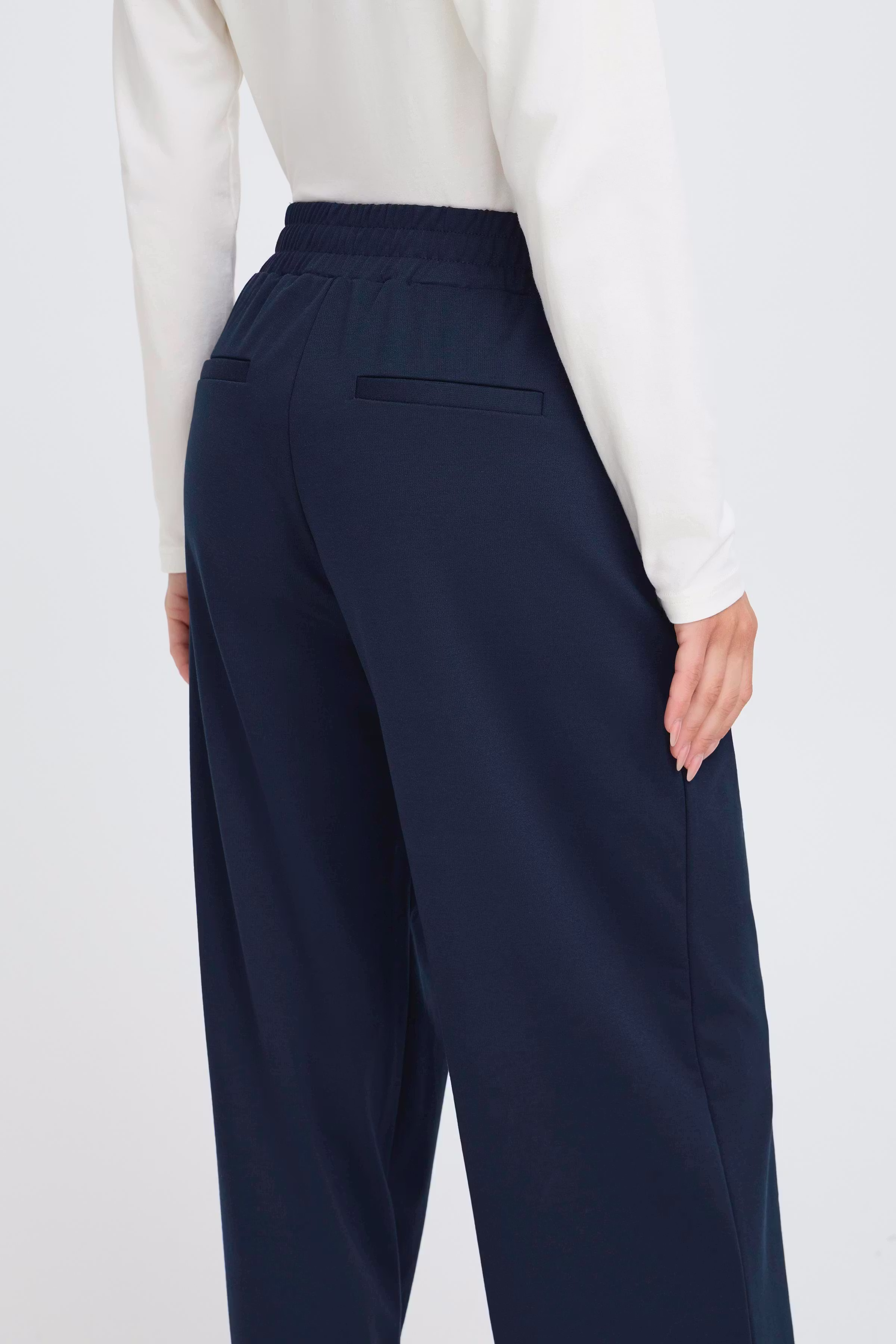 BYRIZETTA Trousers LOOKBOOK DETAIL 20812847-194020