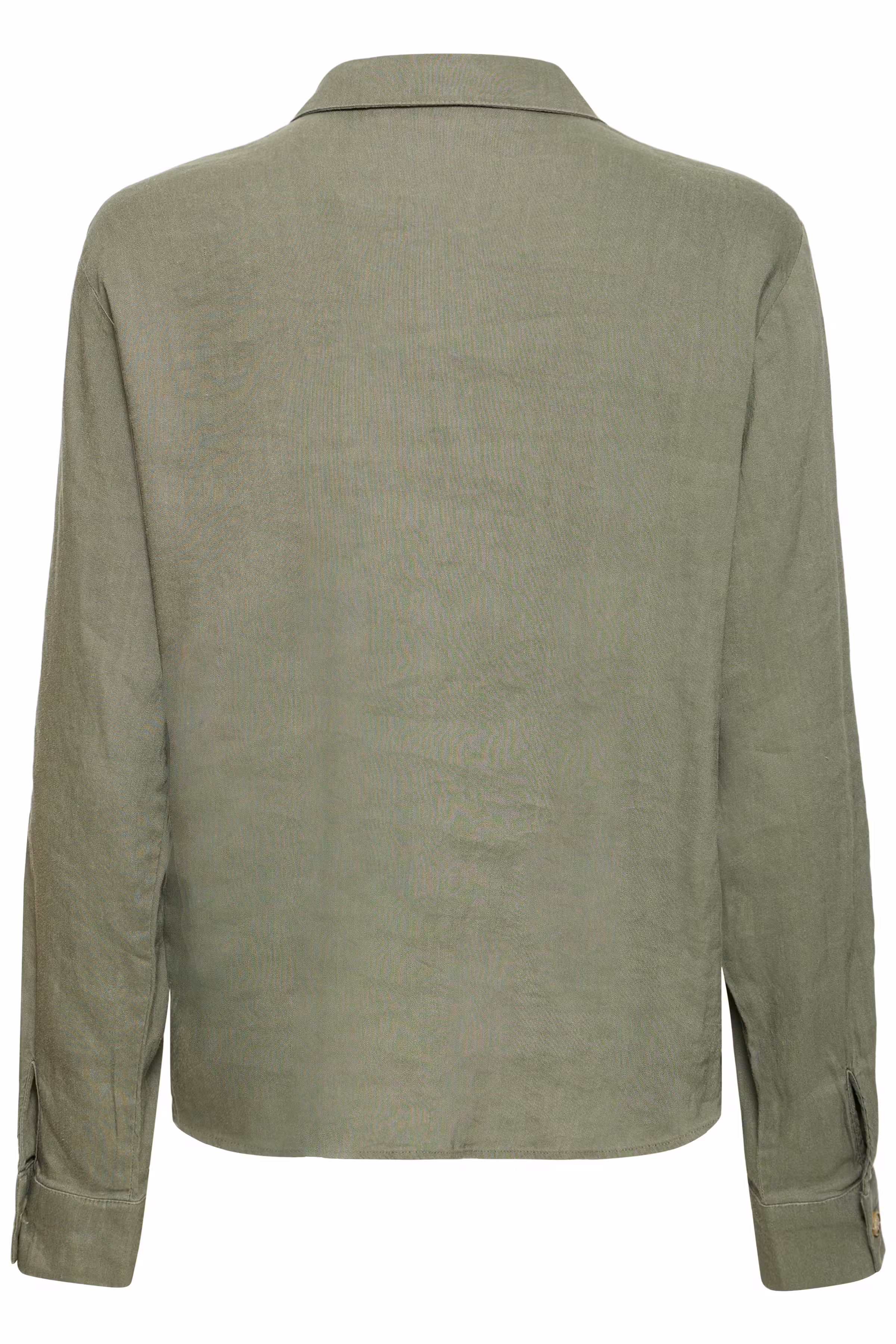 PZLUCA Skjorte PACK BACK 50210427-180312