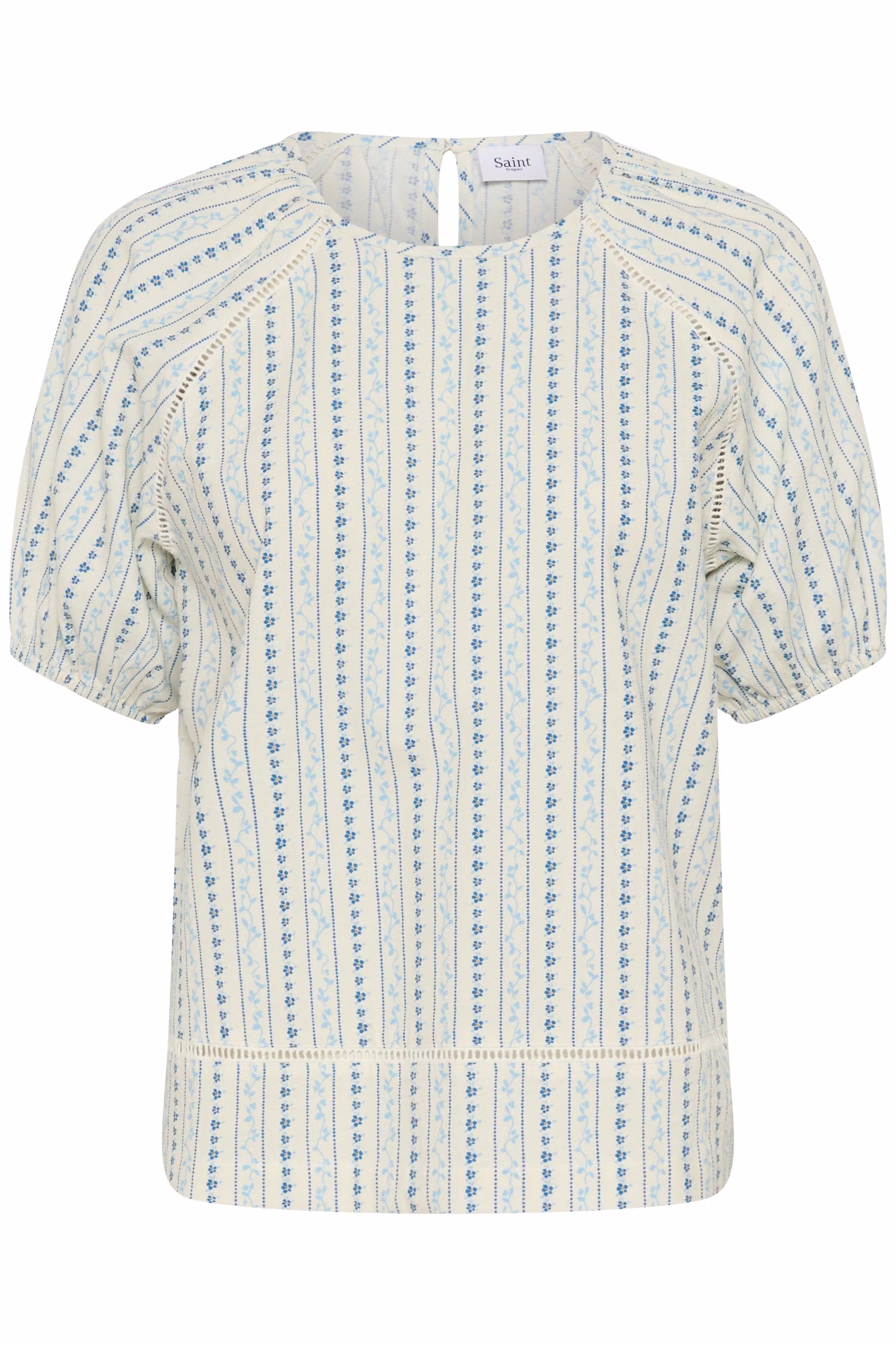 RajaSZ Blouse PACK FRONT 30515122-304825
