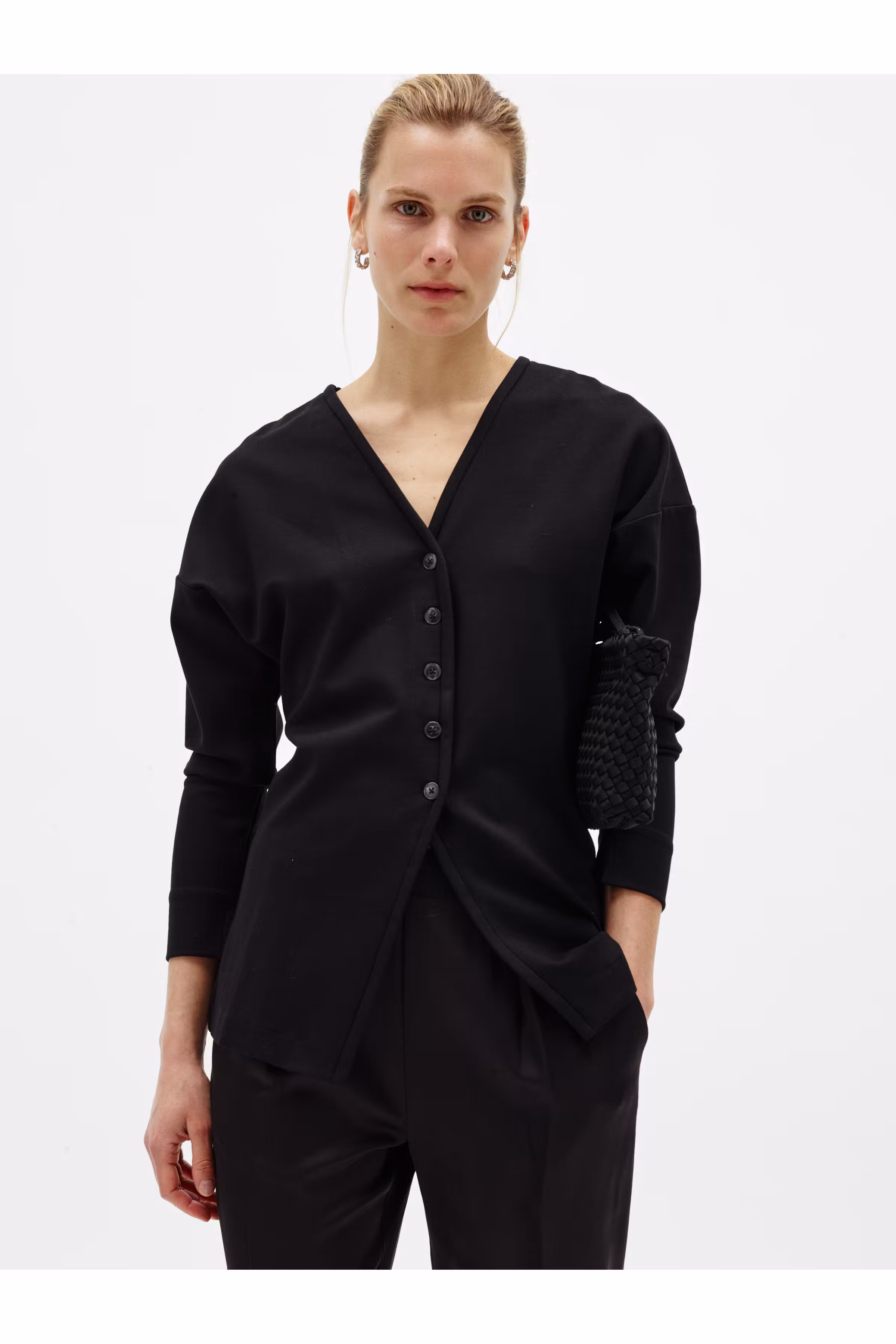 BAIIW Bluse LOCATION NONE 30113072-194008