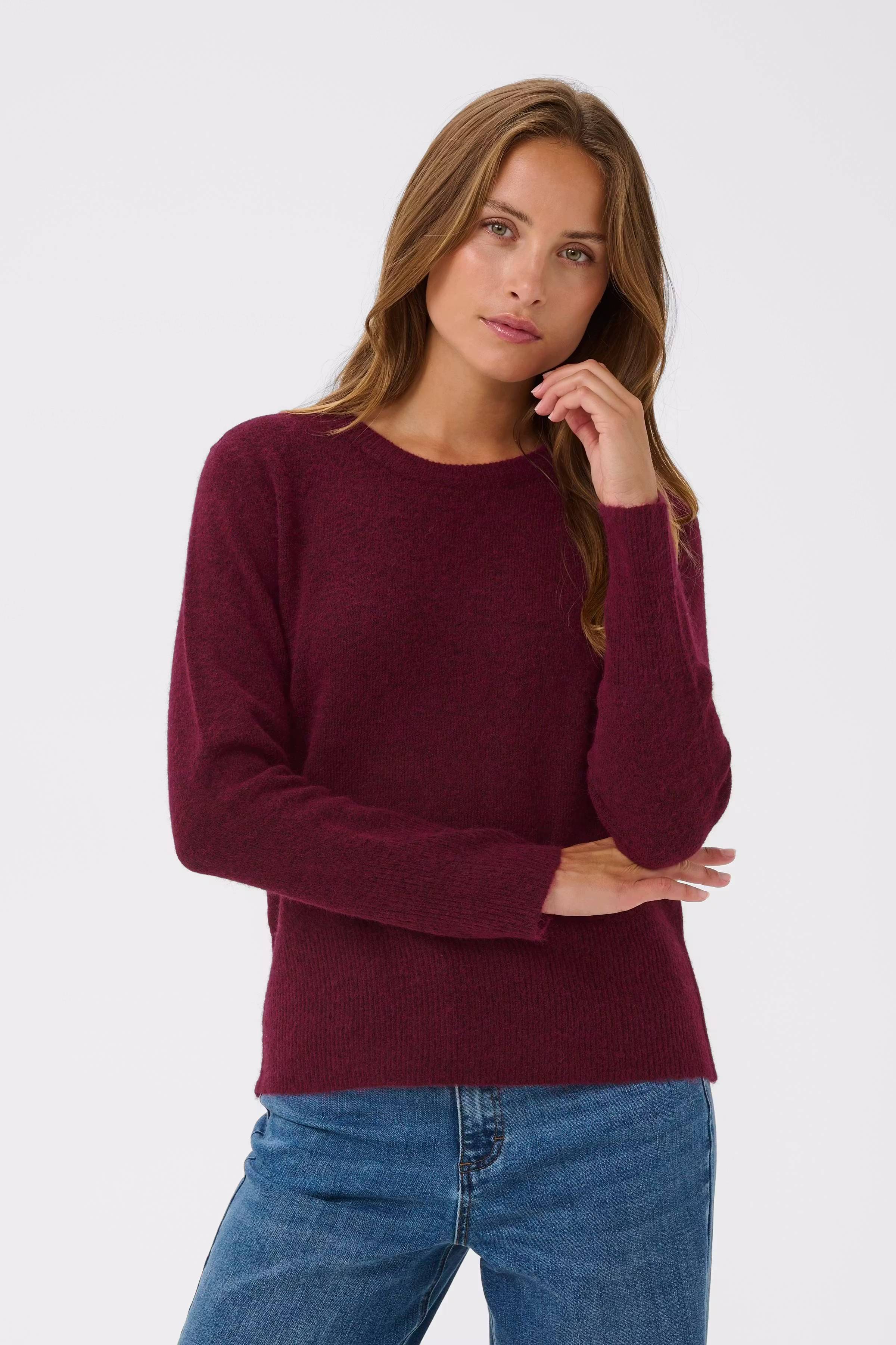 KAniel Pullover LOOKBOOK FRONT 10510744-1915281