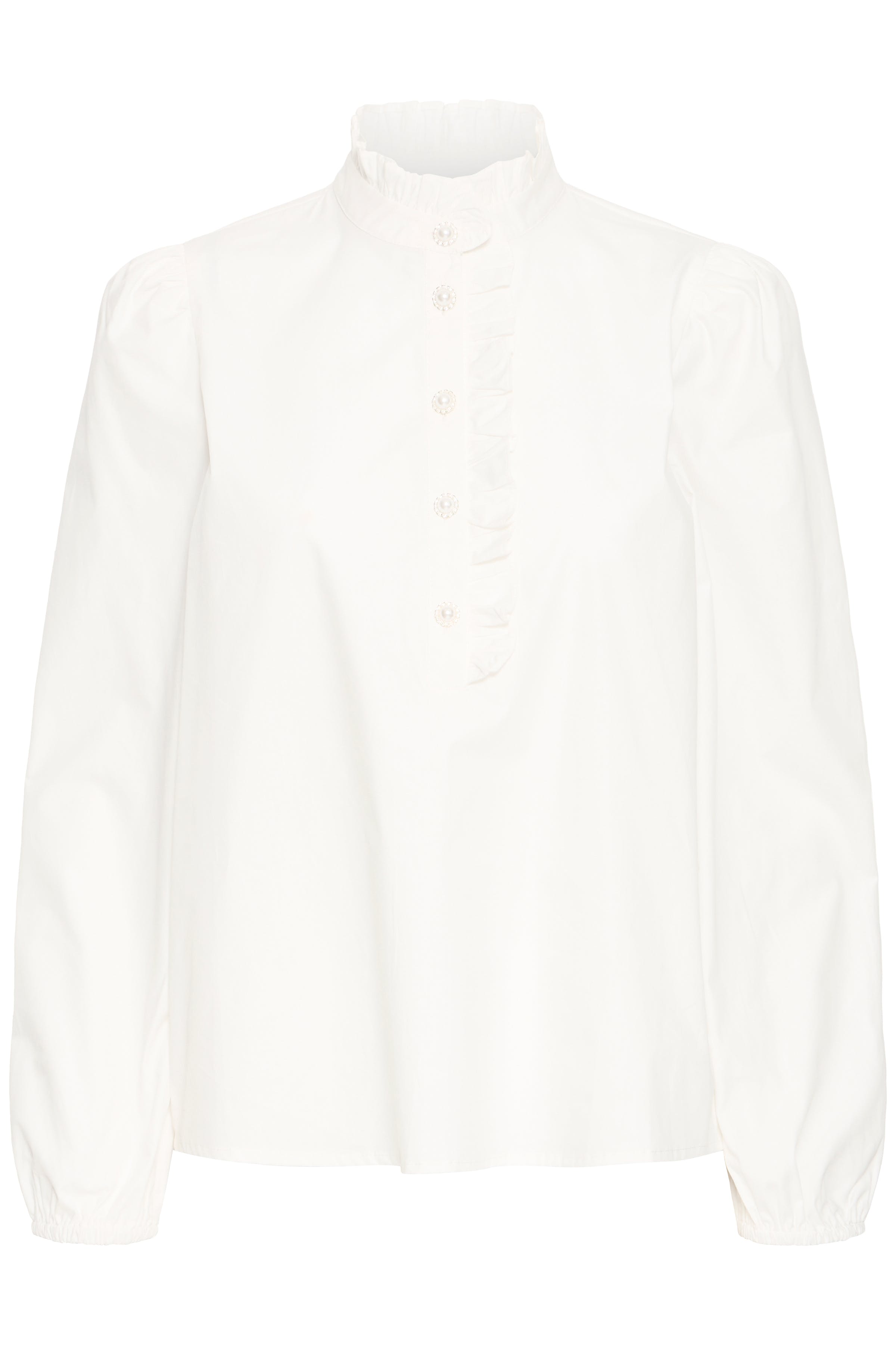 BXGILDINA Bluse PACK FRONT 20813854-114800