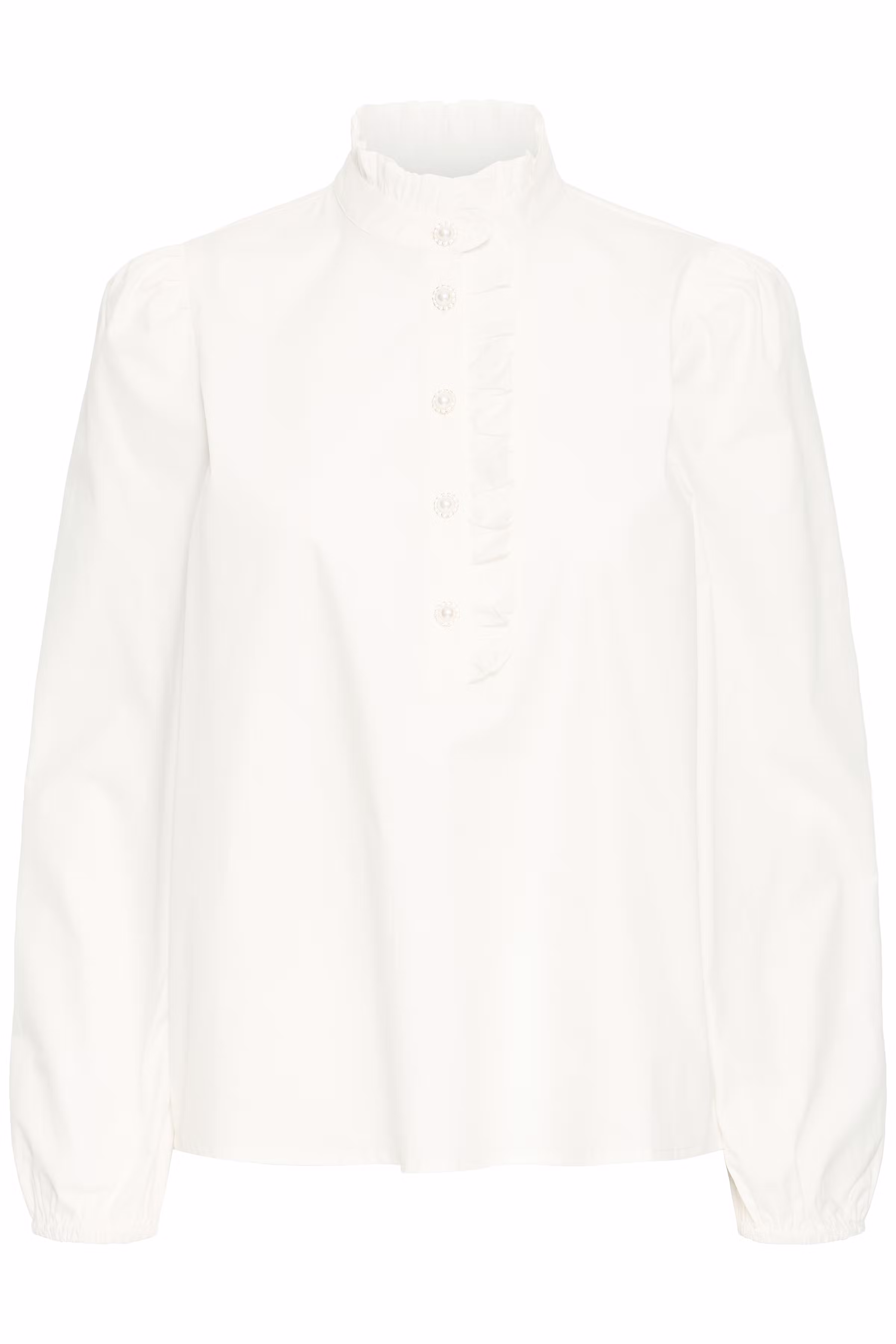 BXGILDINA Bluse PACK FRONT 20813854-114800