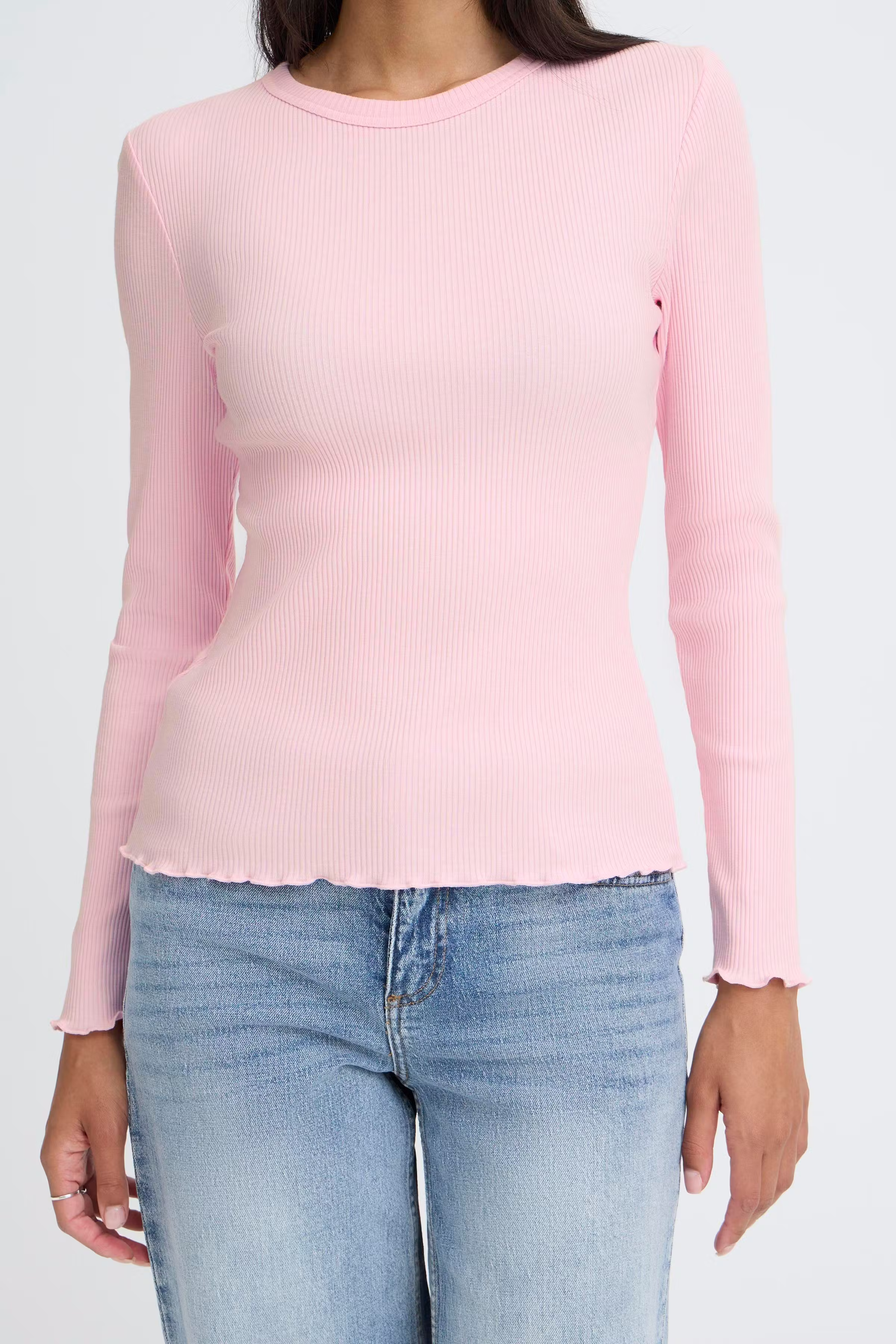 BYSINNE T-shirt LOOKBOOK DETAIL 20818494-132804