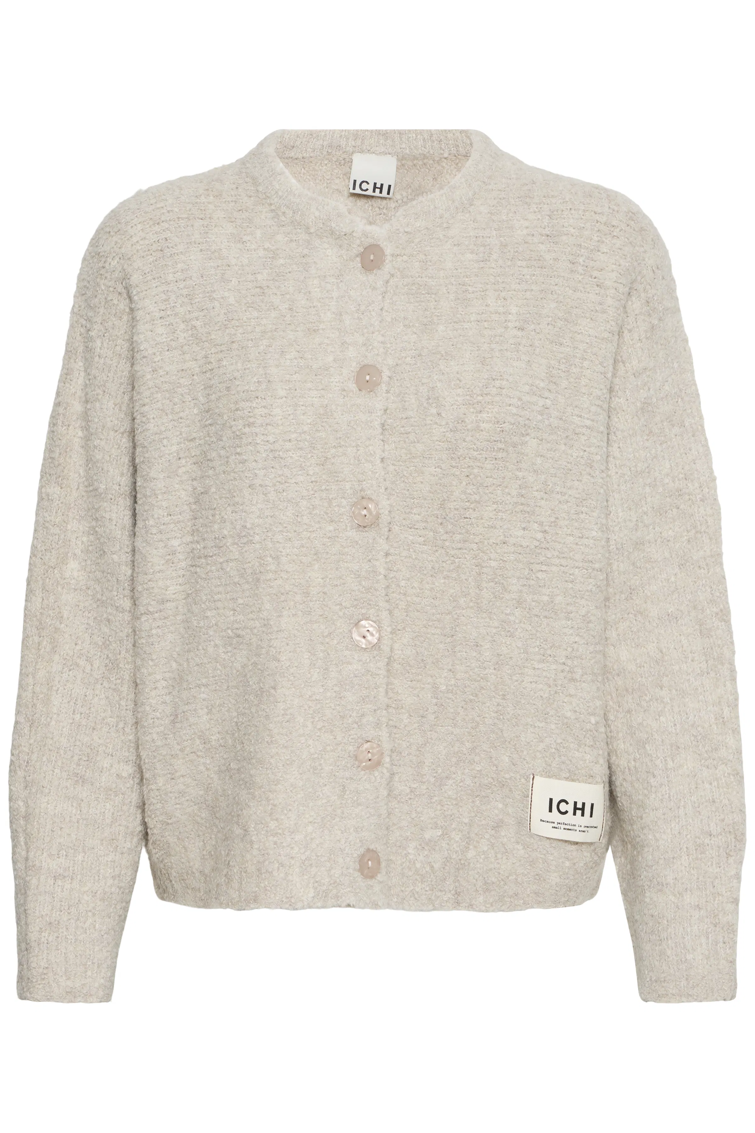 IHSARISA Cardigan PACK FRONT 20126450-124301