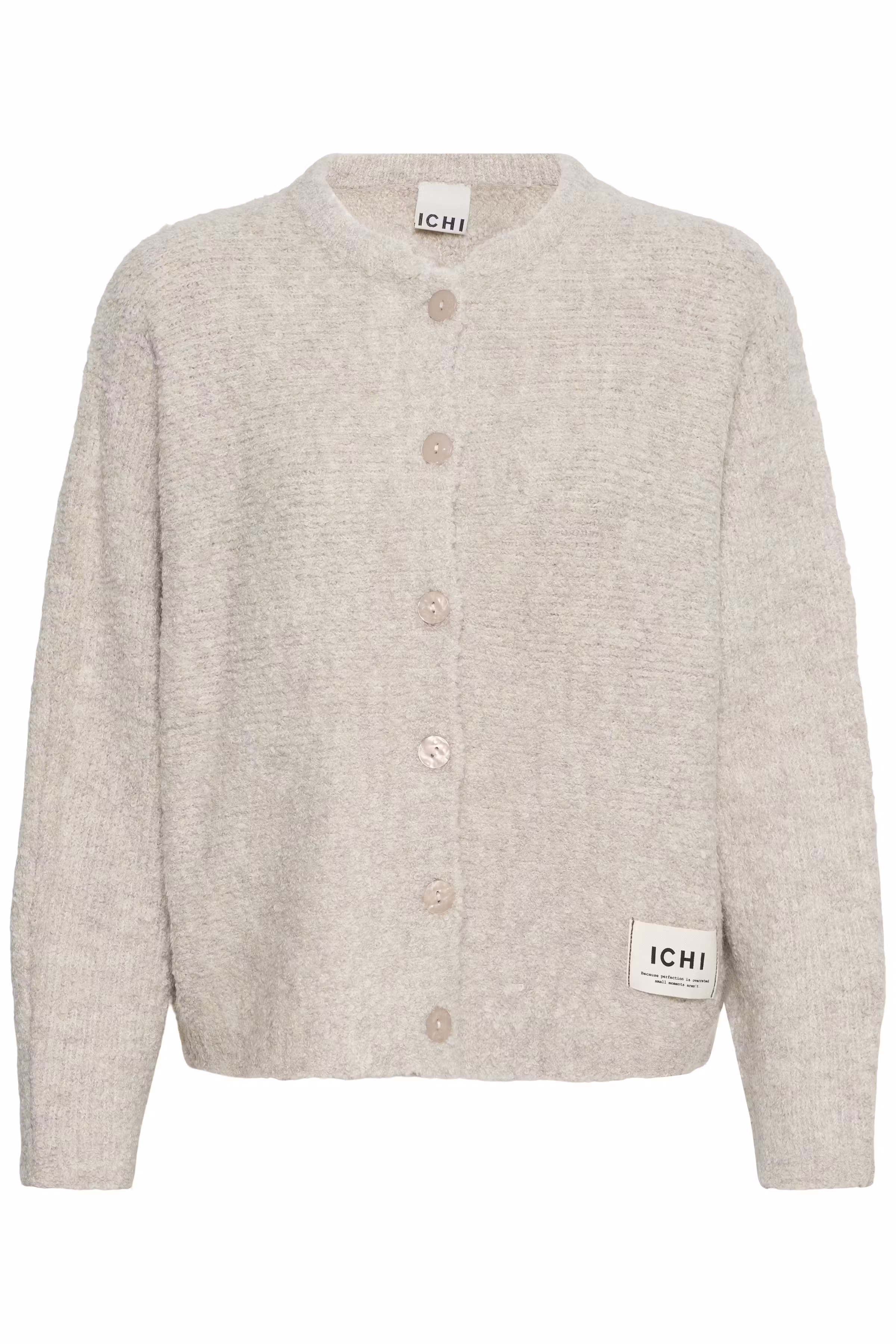 IHSARISA Cardigan PACK FRONT 20126450-124301