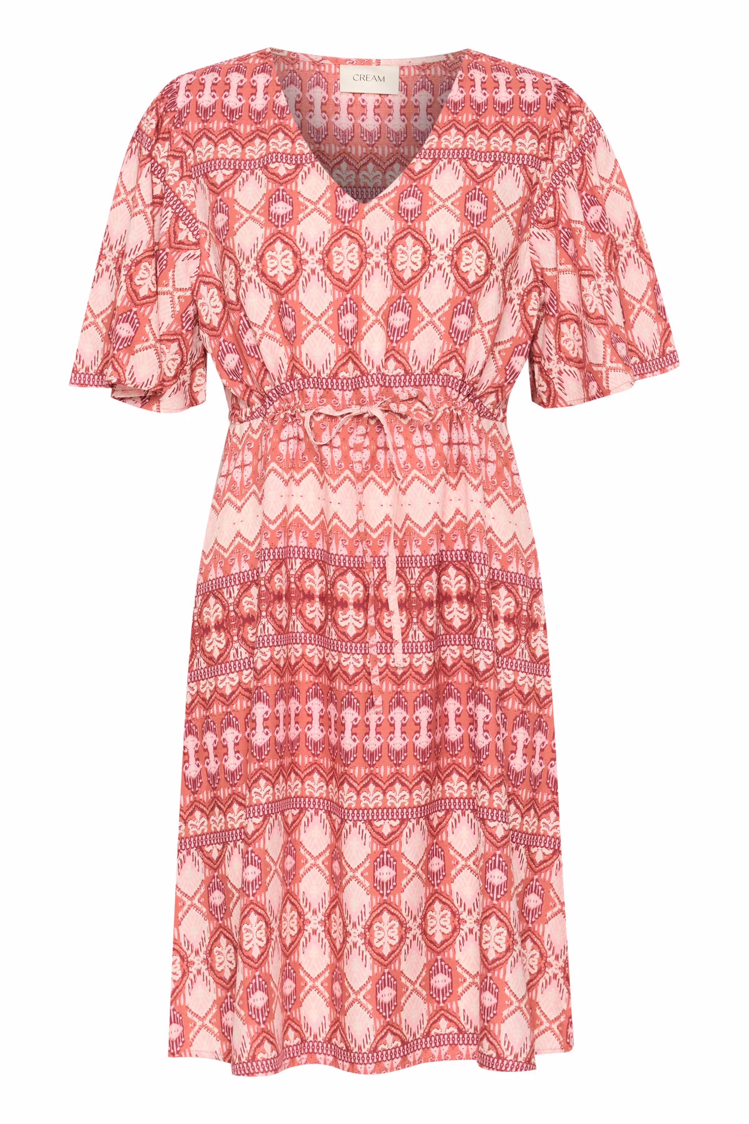 CRTiah Kjole PACK FRONT 10613601-107520