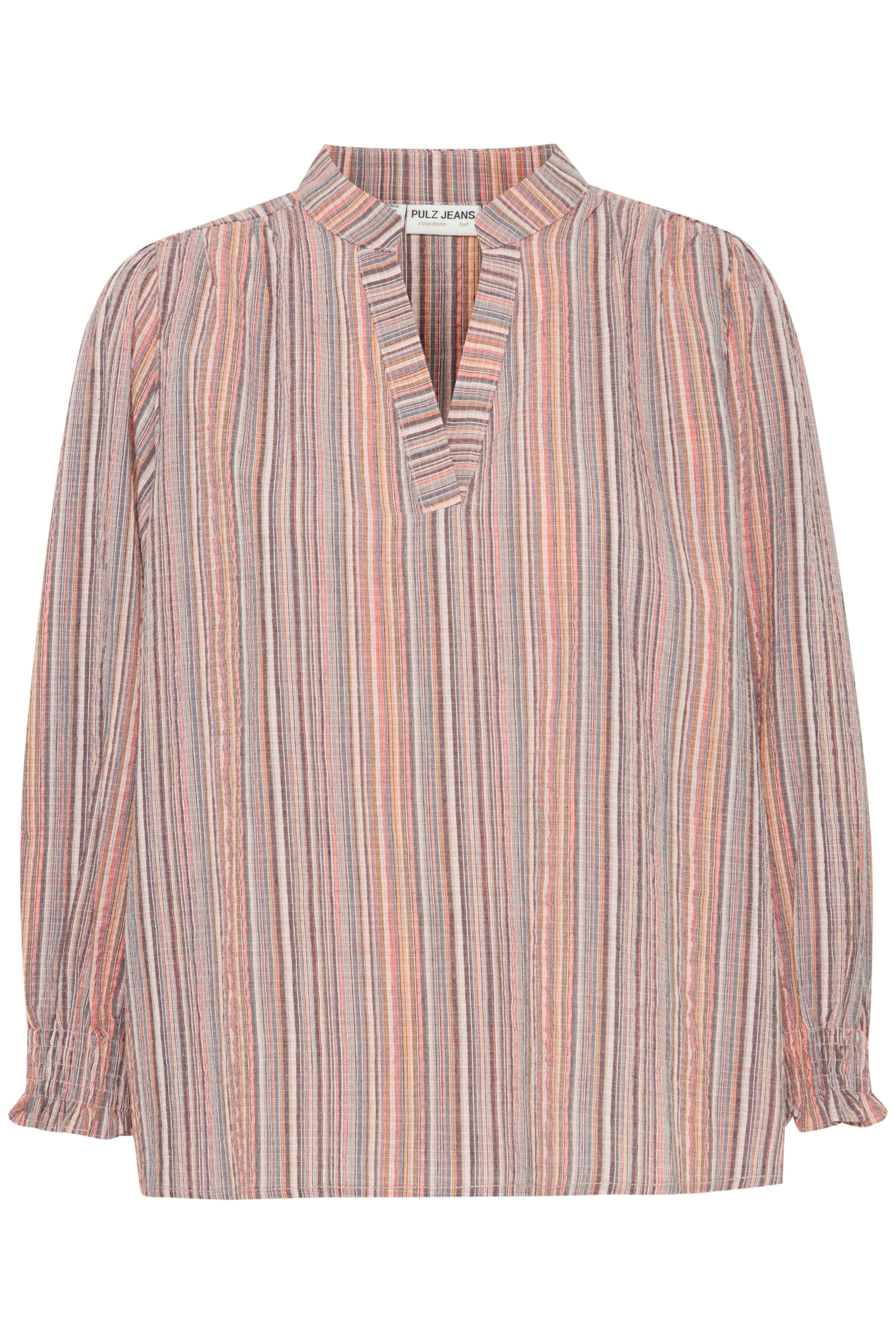 PXSHELLY Blouse PACK FRONT 50208554-203909