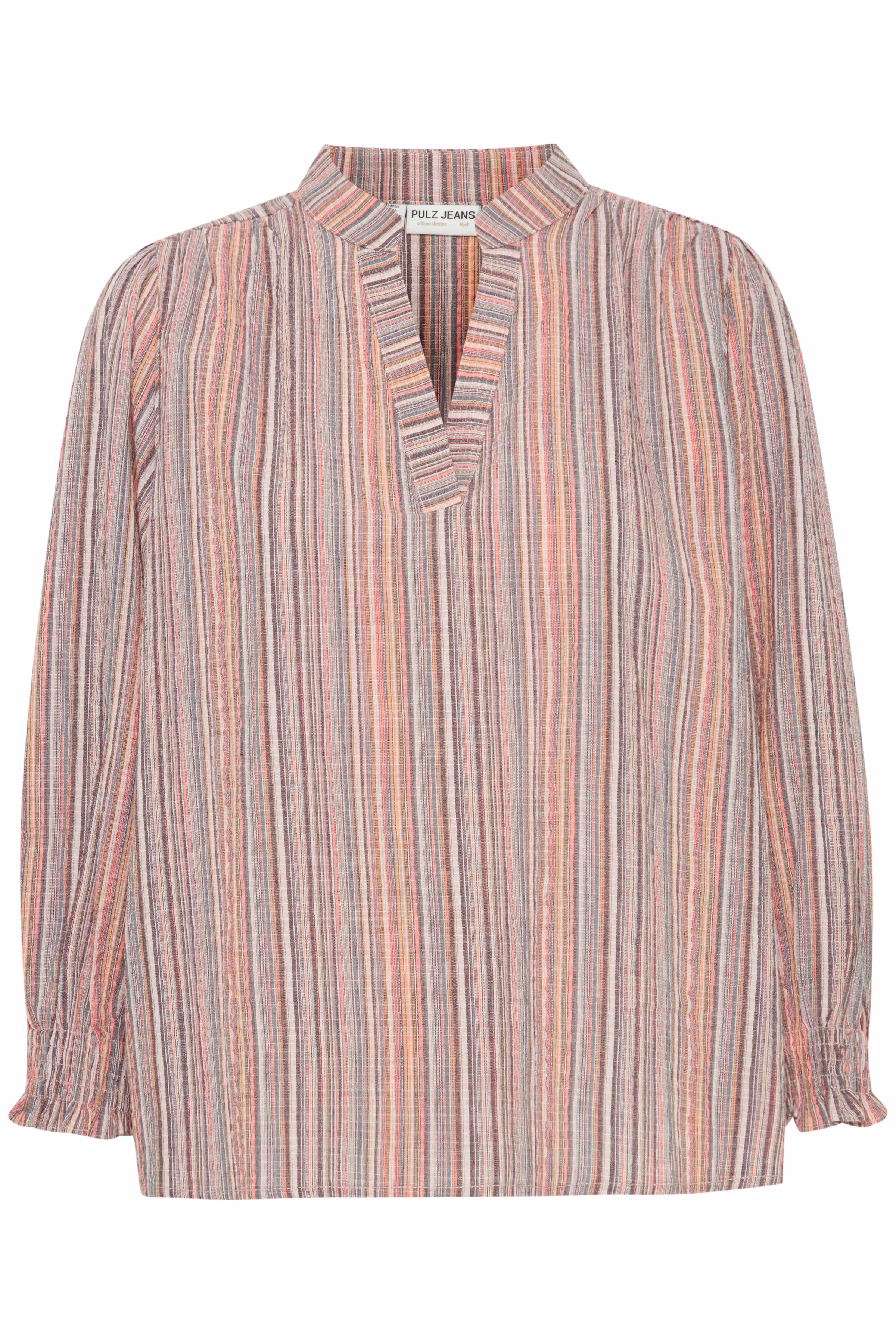 PXSHELLY Blouse PACK FRONT 50208554-203909