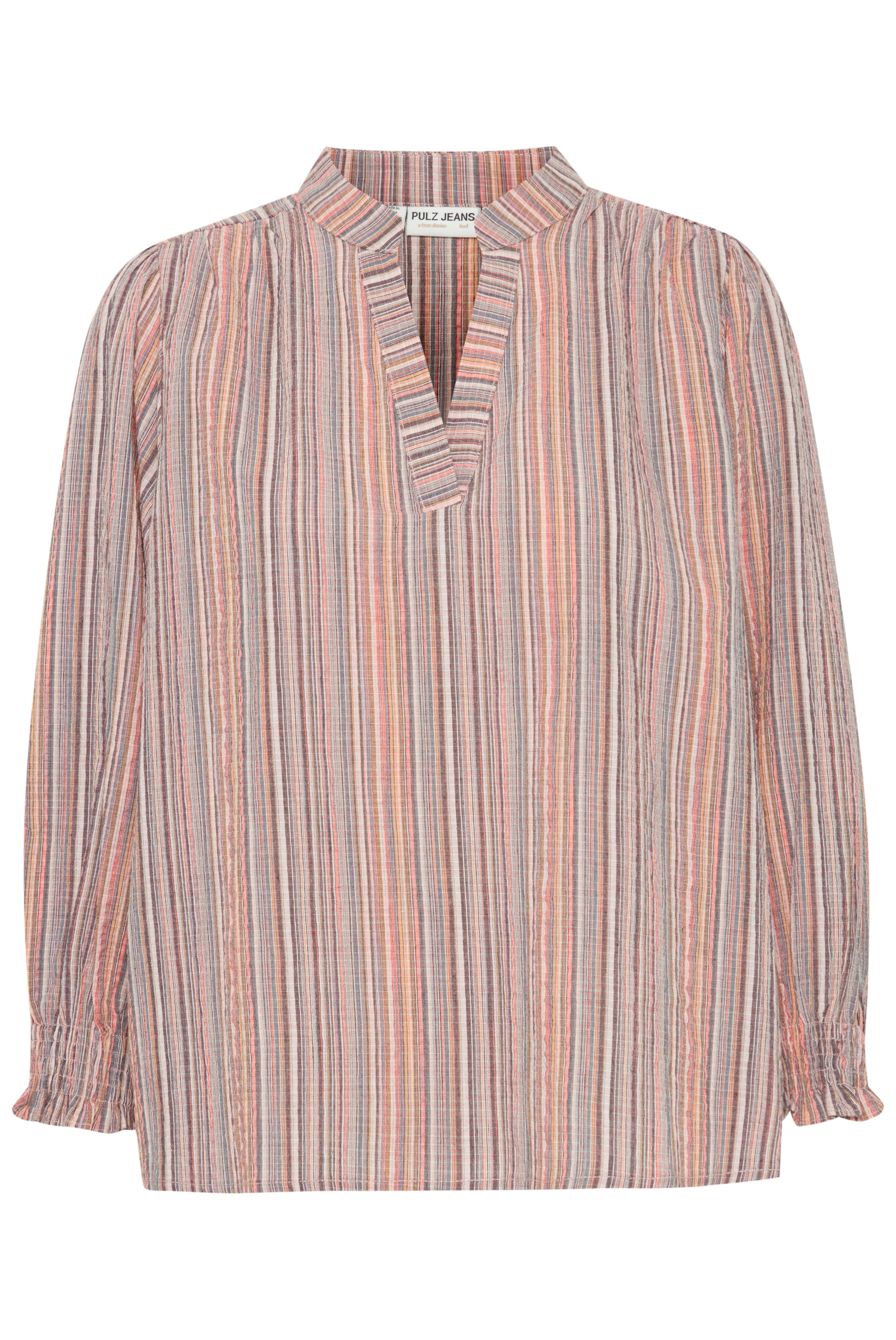 PXSHELLY Blouse PACK FRONT 50208554-203908